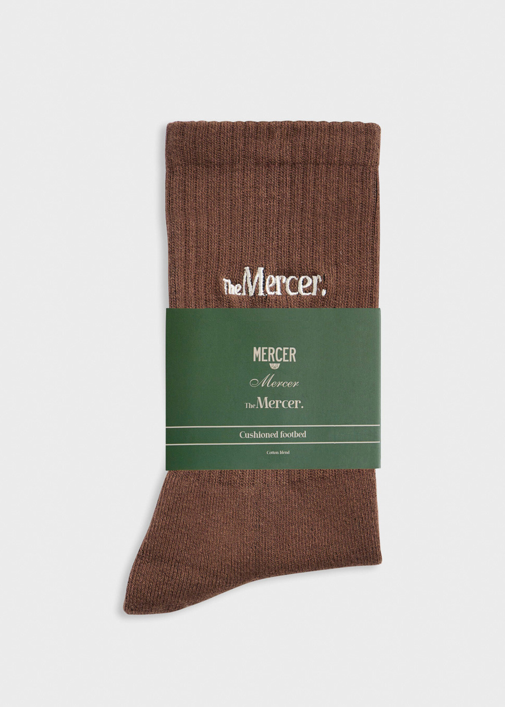 Mercer The Mercer Classic Socks