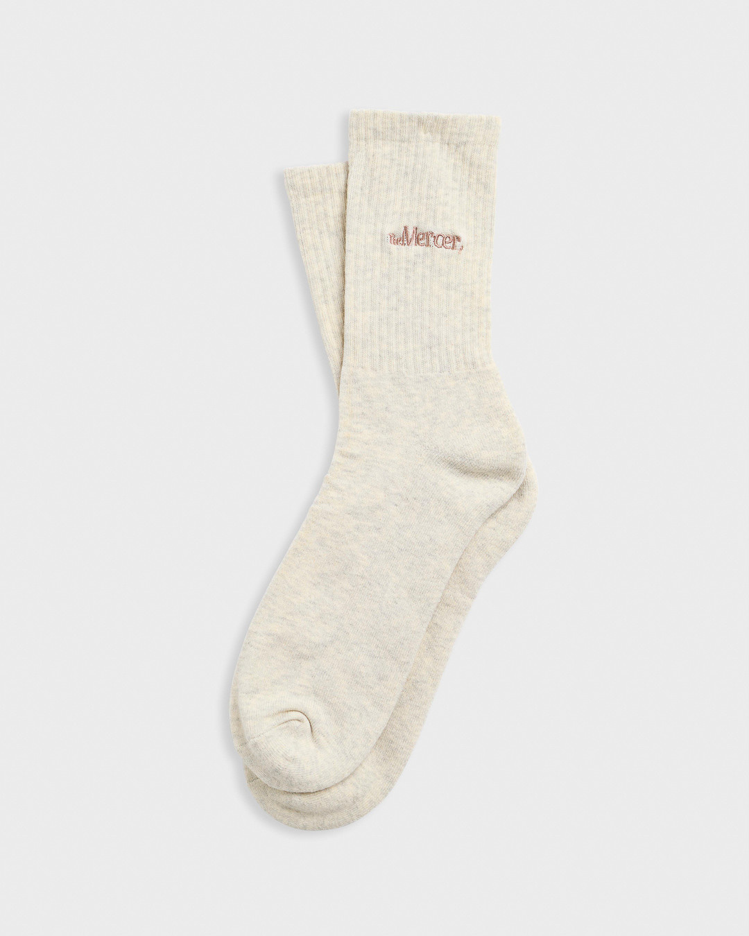 Mercer The Mercer Classic Socks
