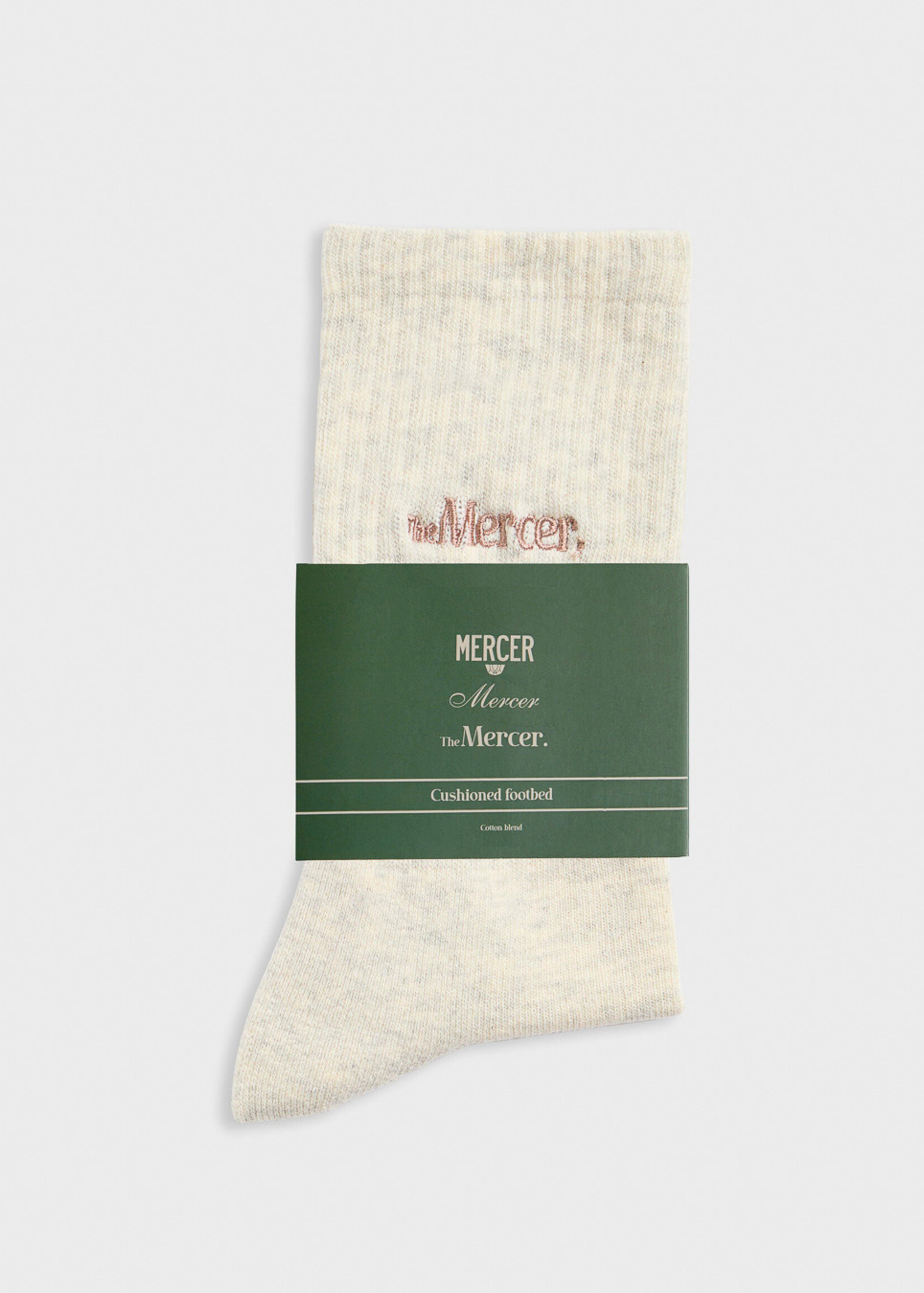 Mercer The Mercer Classic Socks