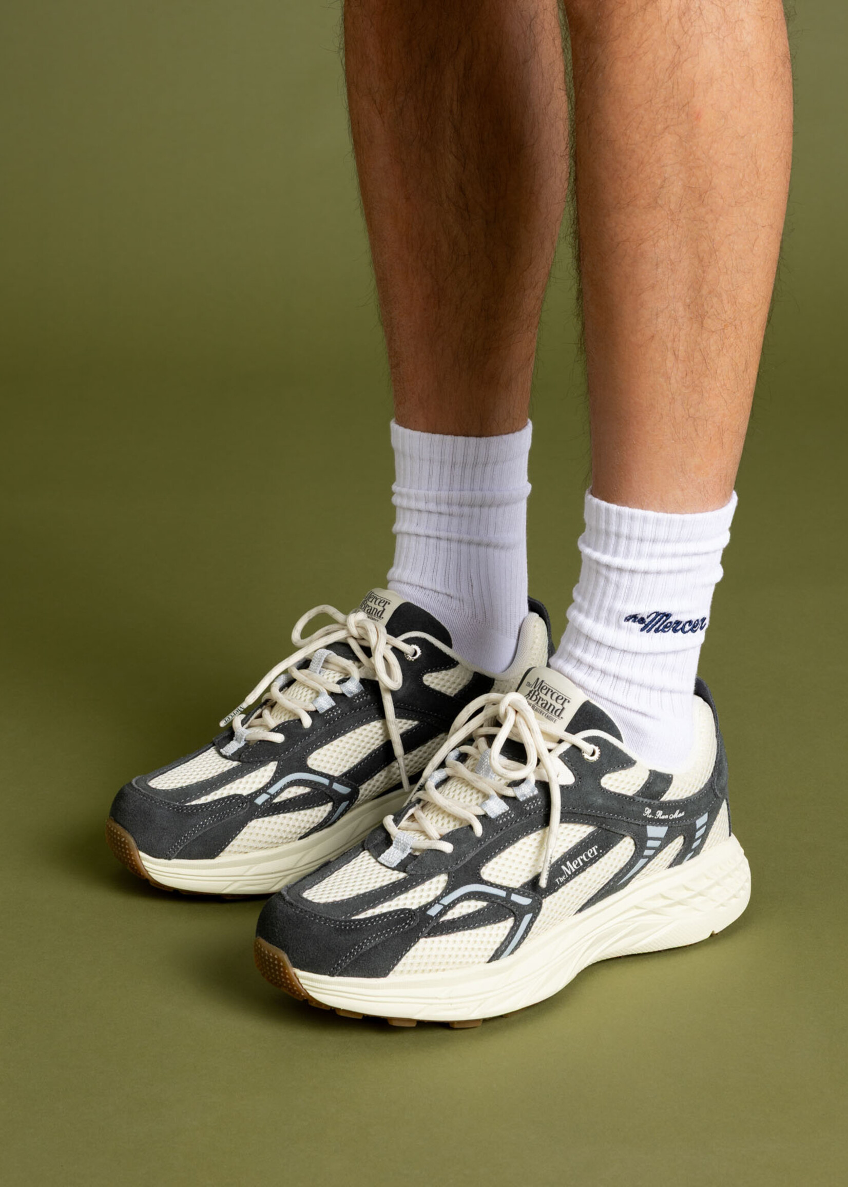Mercer The Mercer Socks
