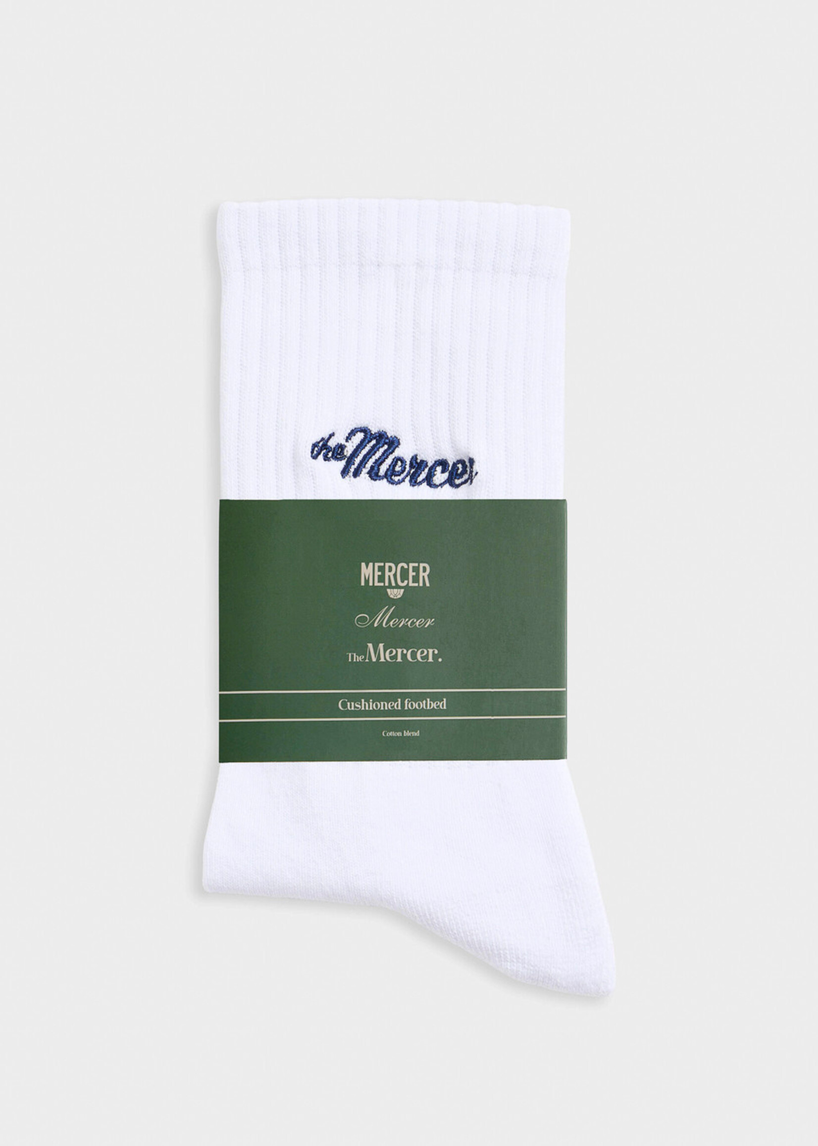 Mercer The Mercer Socks