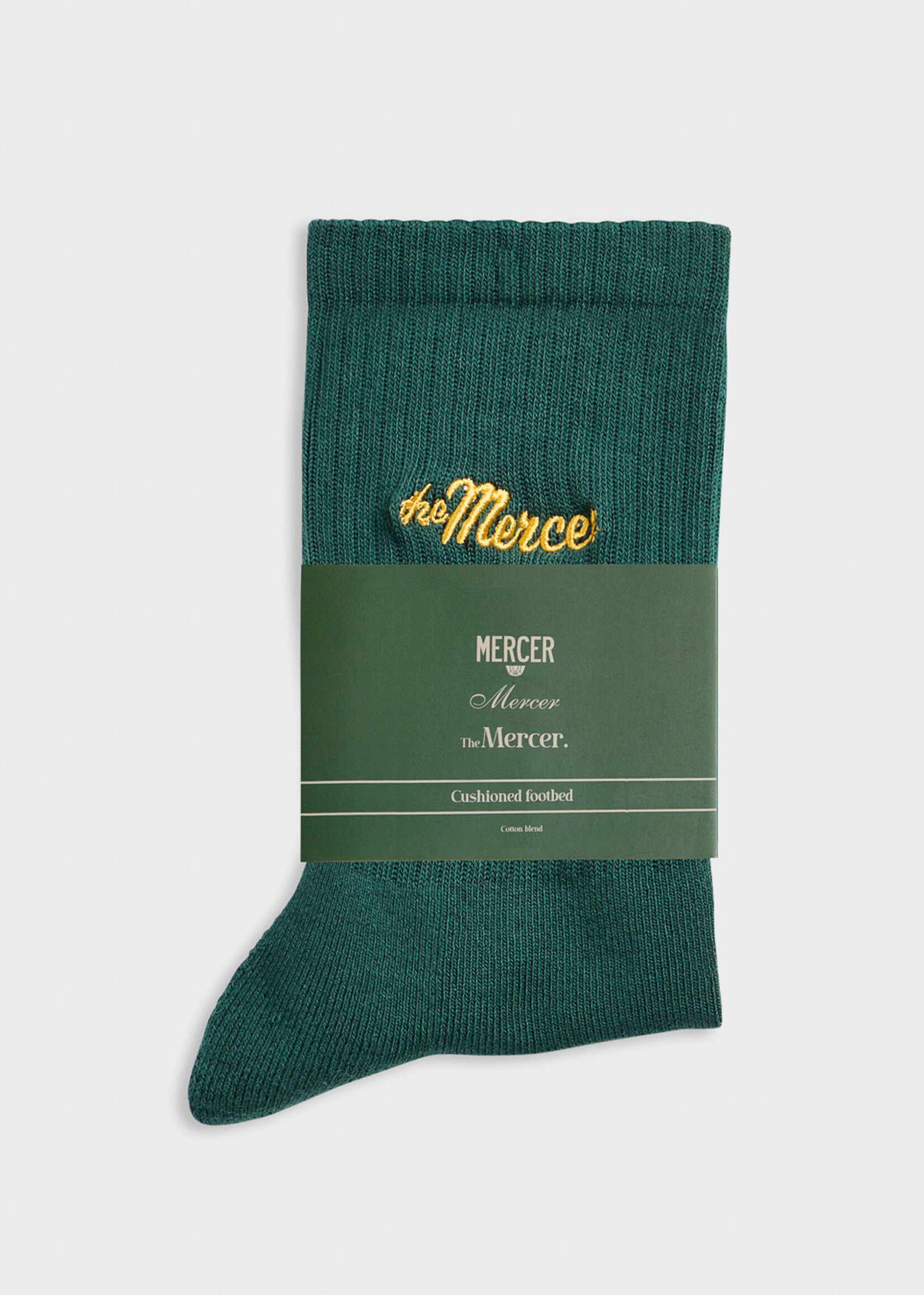 Mercer The Mercer Socks