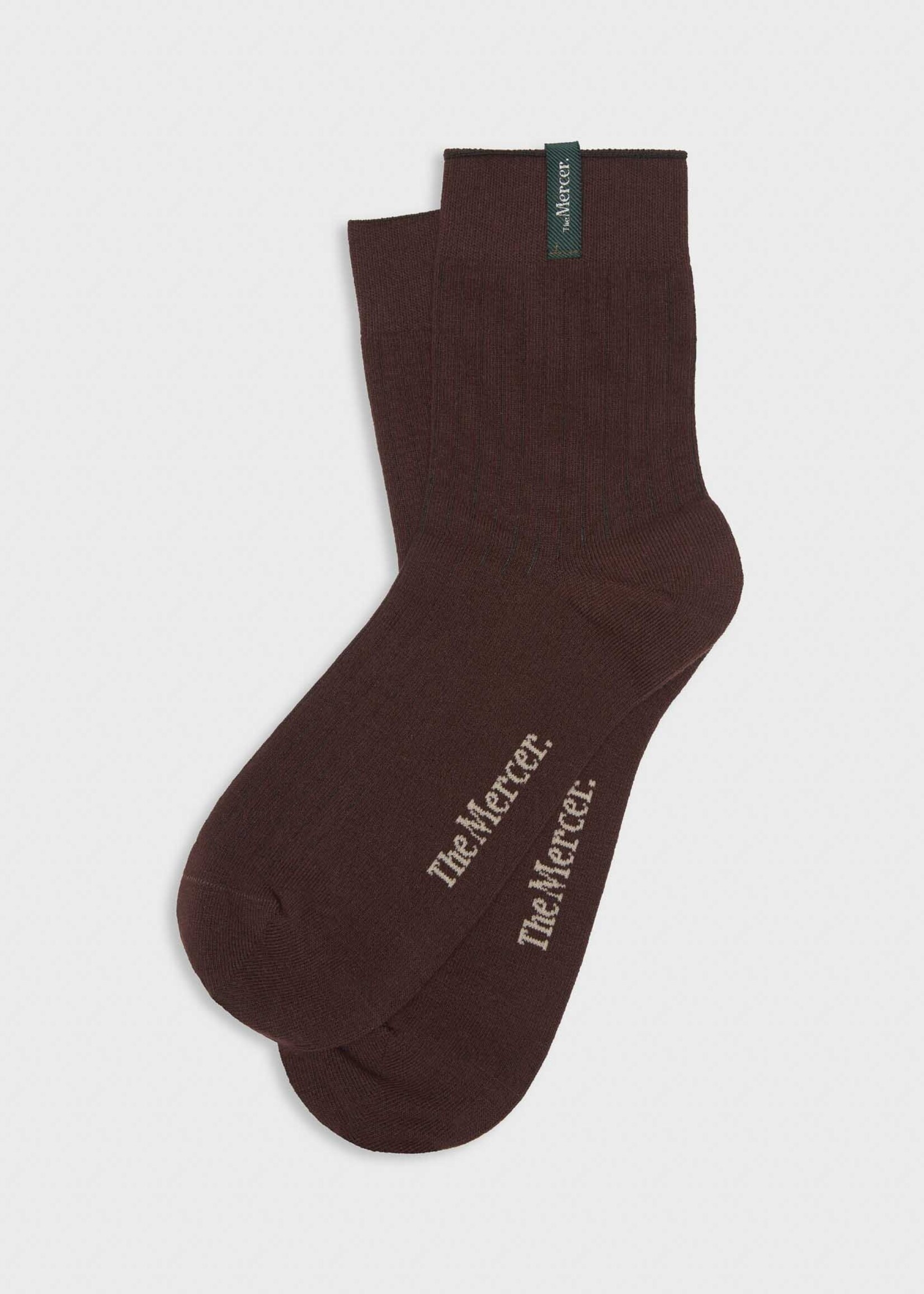 Mercer The Mercer Label Socks