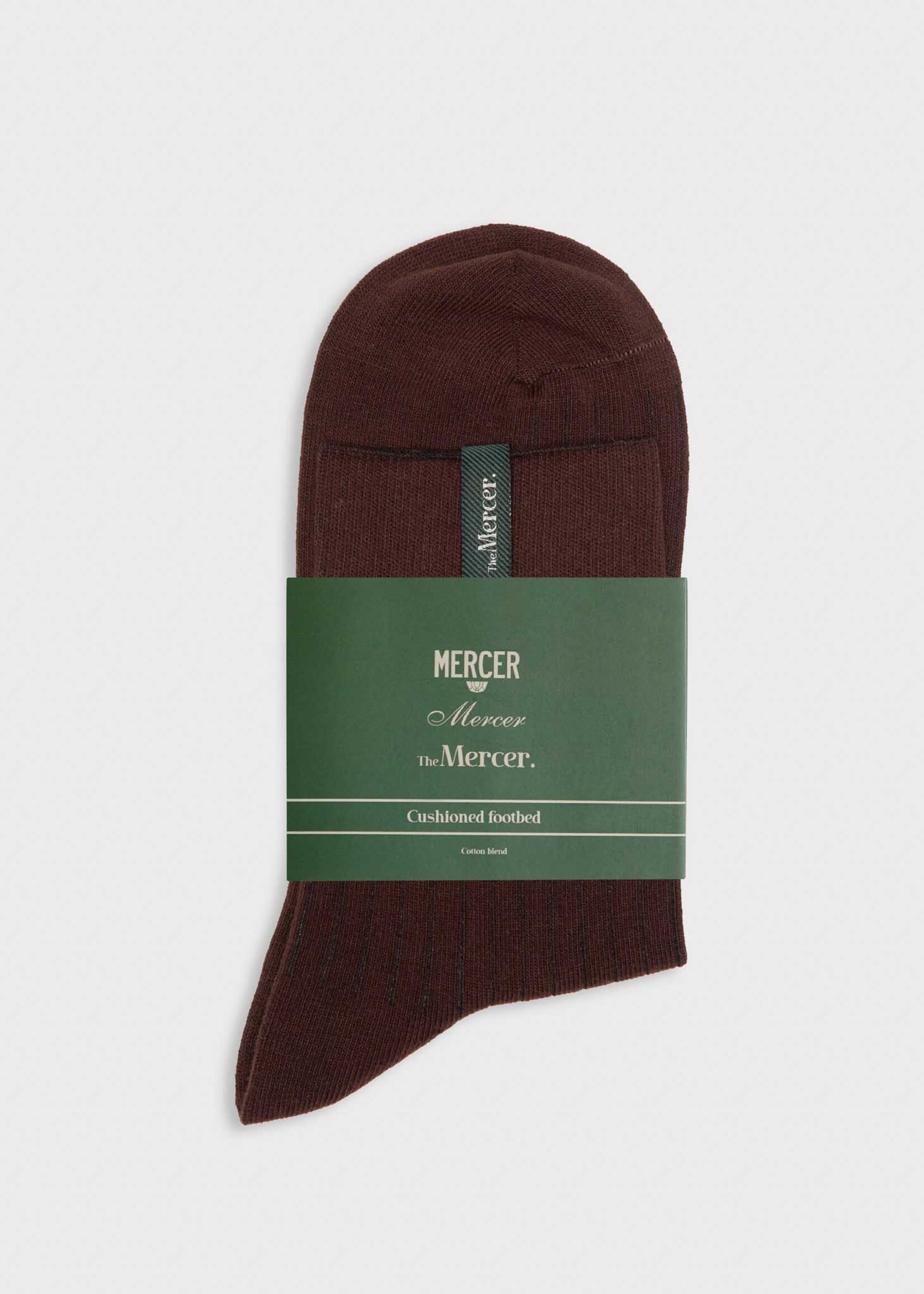 Mercer The Mercer Label Socks