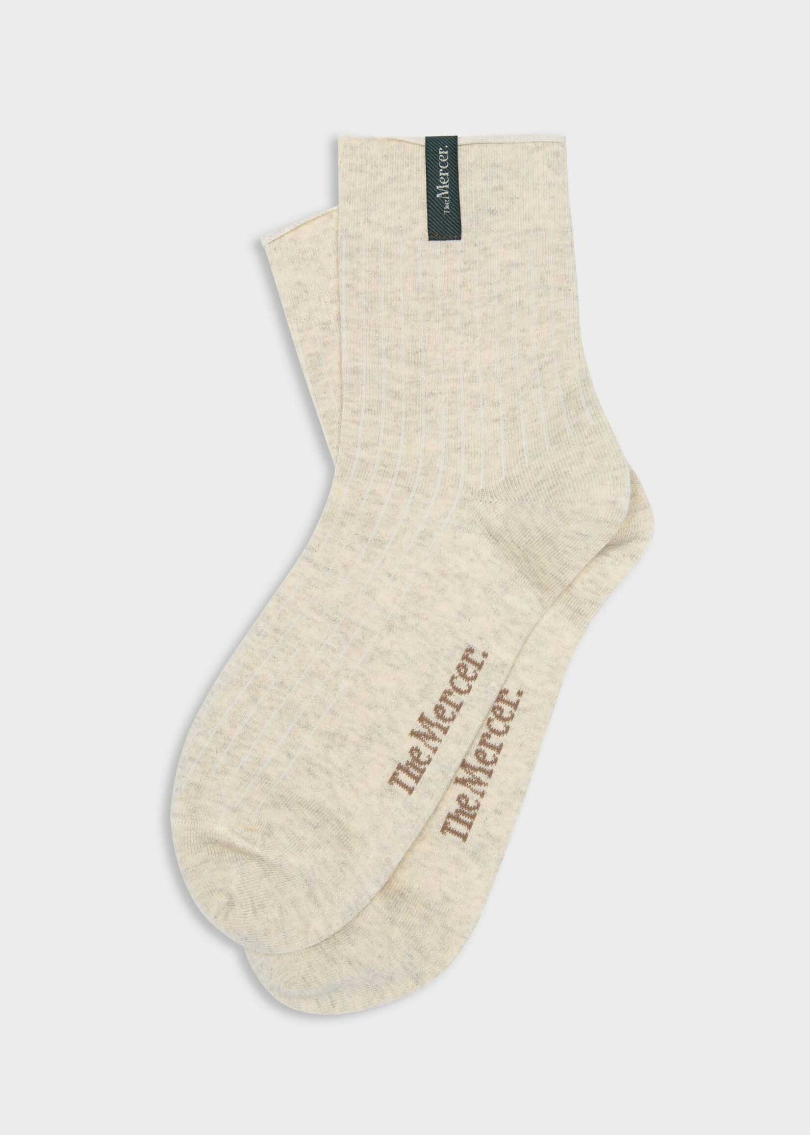 Mercer The Mercer Label Socks