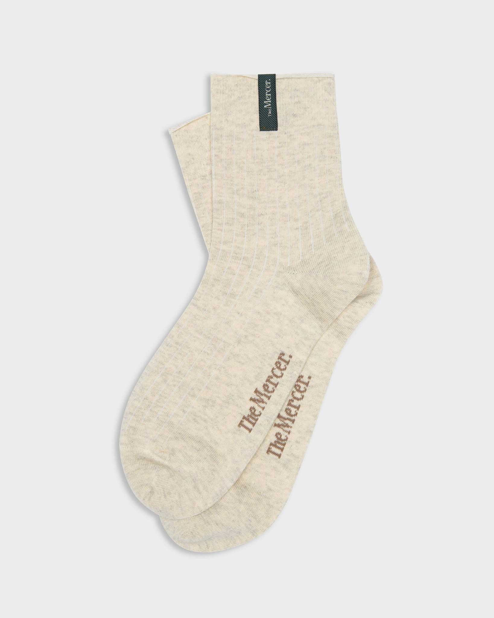 Mercer The Mercer Label Socks