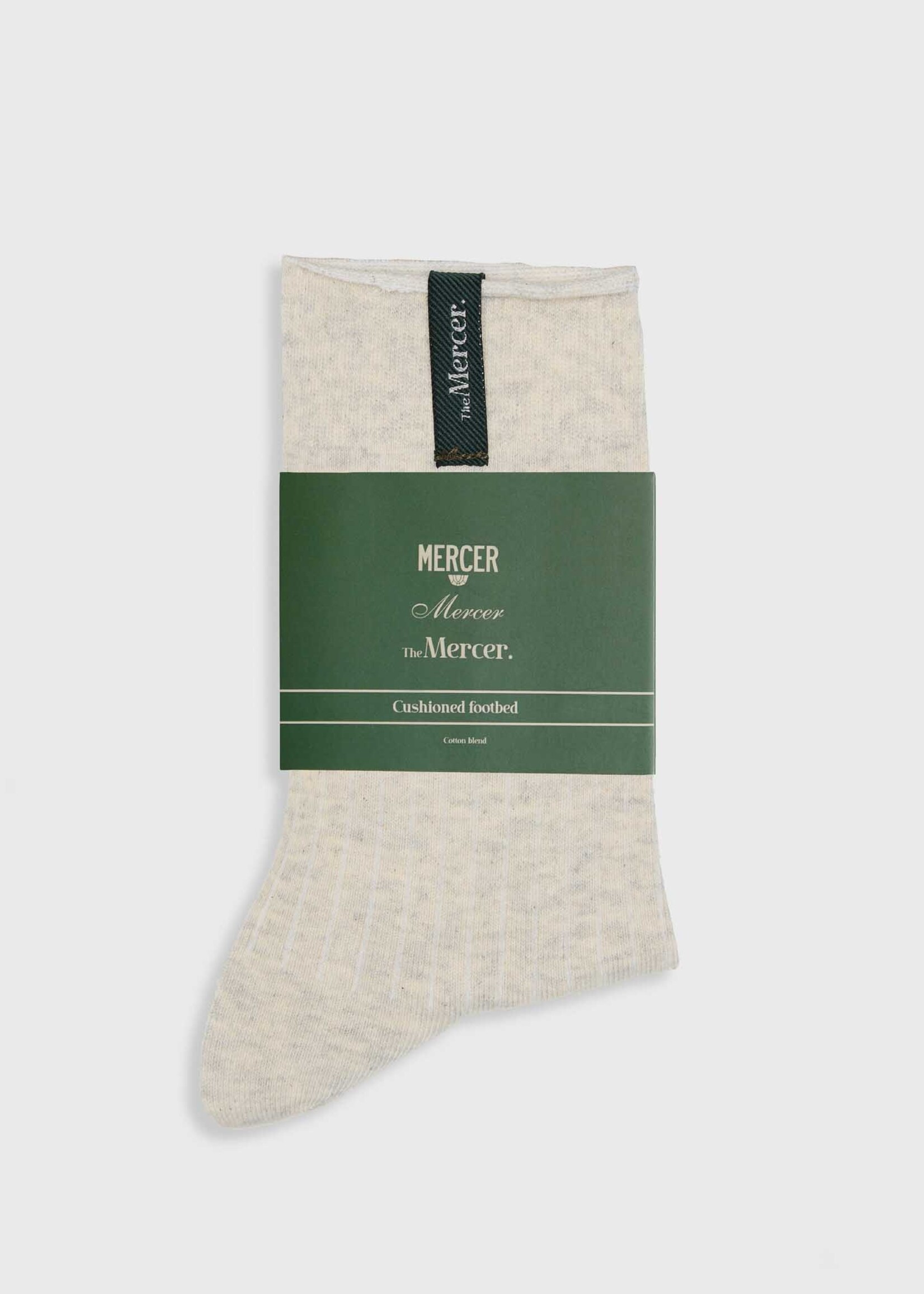 Mercer The Mercer Label Socks