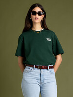 Mercer The Mercer Brand Logo Tee