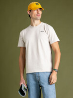 Mercer The Mercer Logo Tee