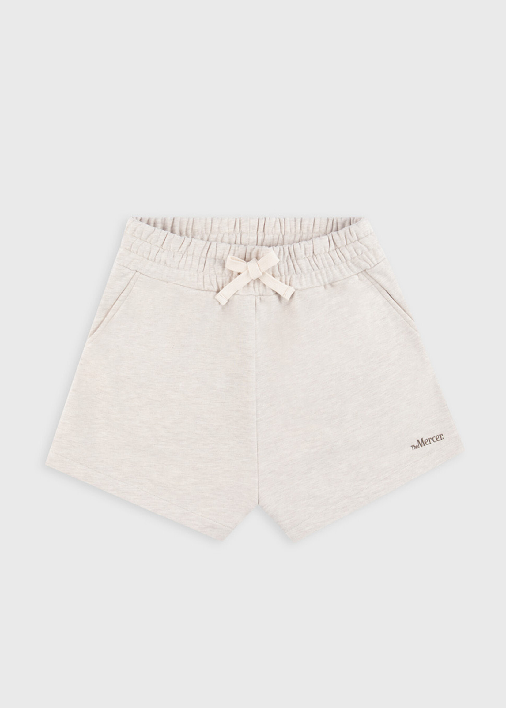 Mercer The Mercer Sweat Short W