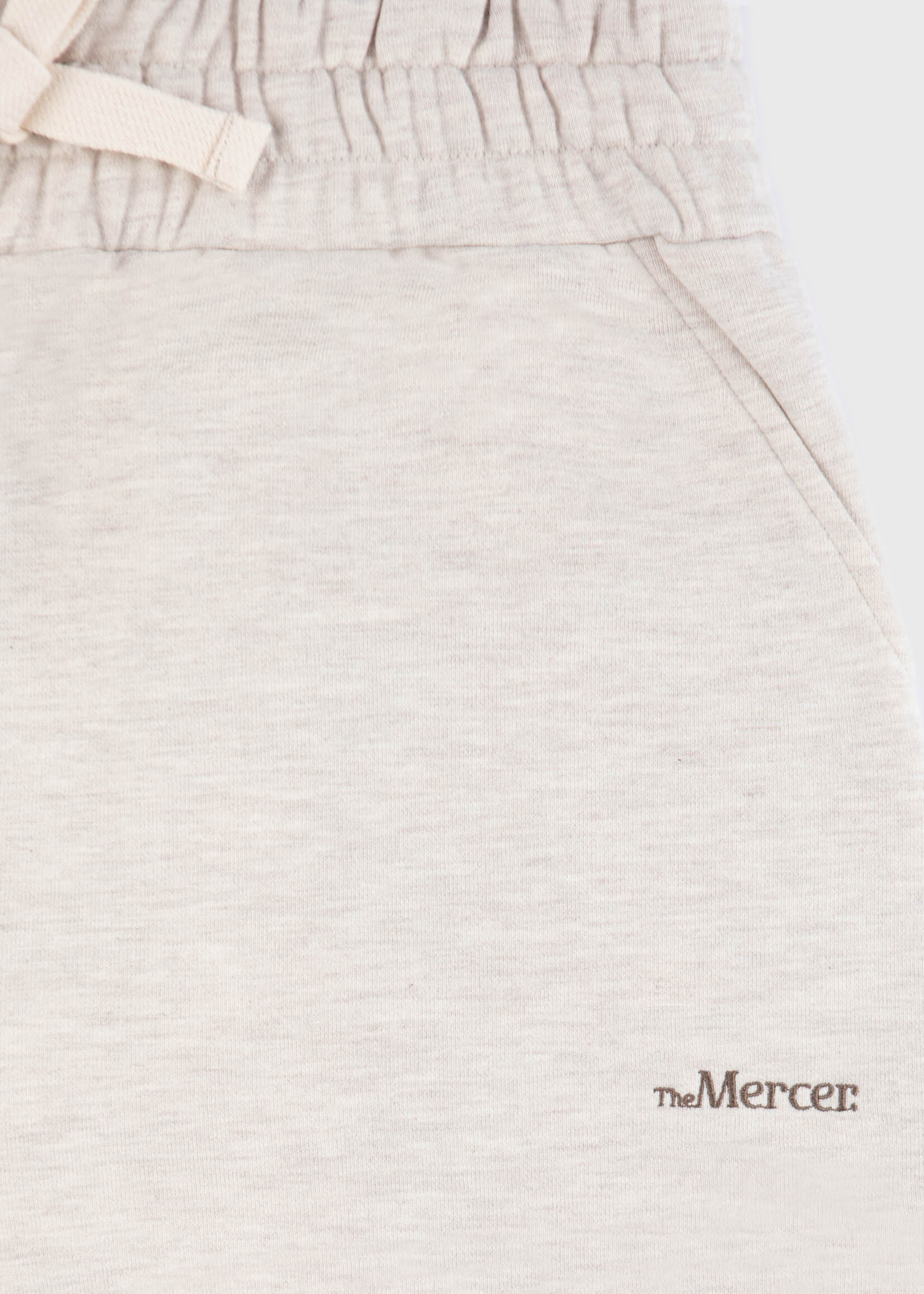 Mercer The Mercer Sweat Short W