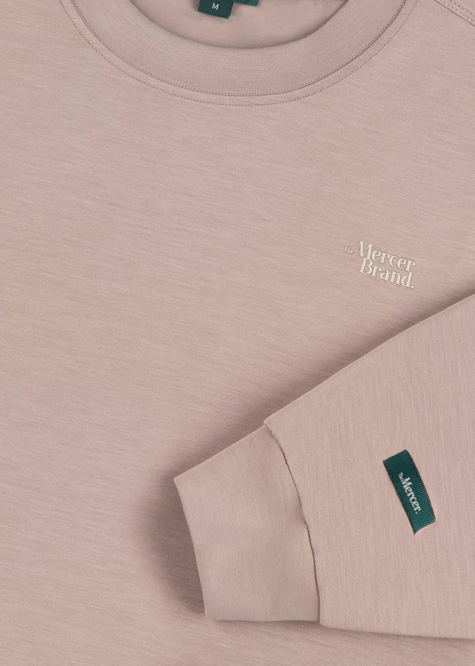 Mercer The Mercer Scuba Crewneck W