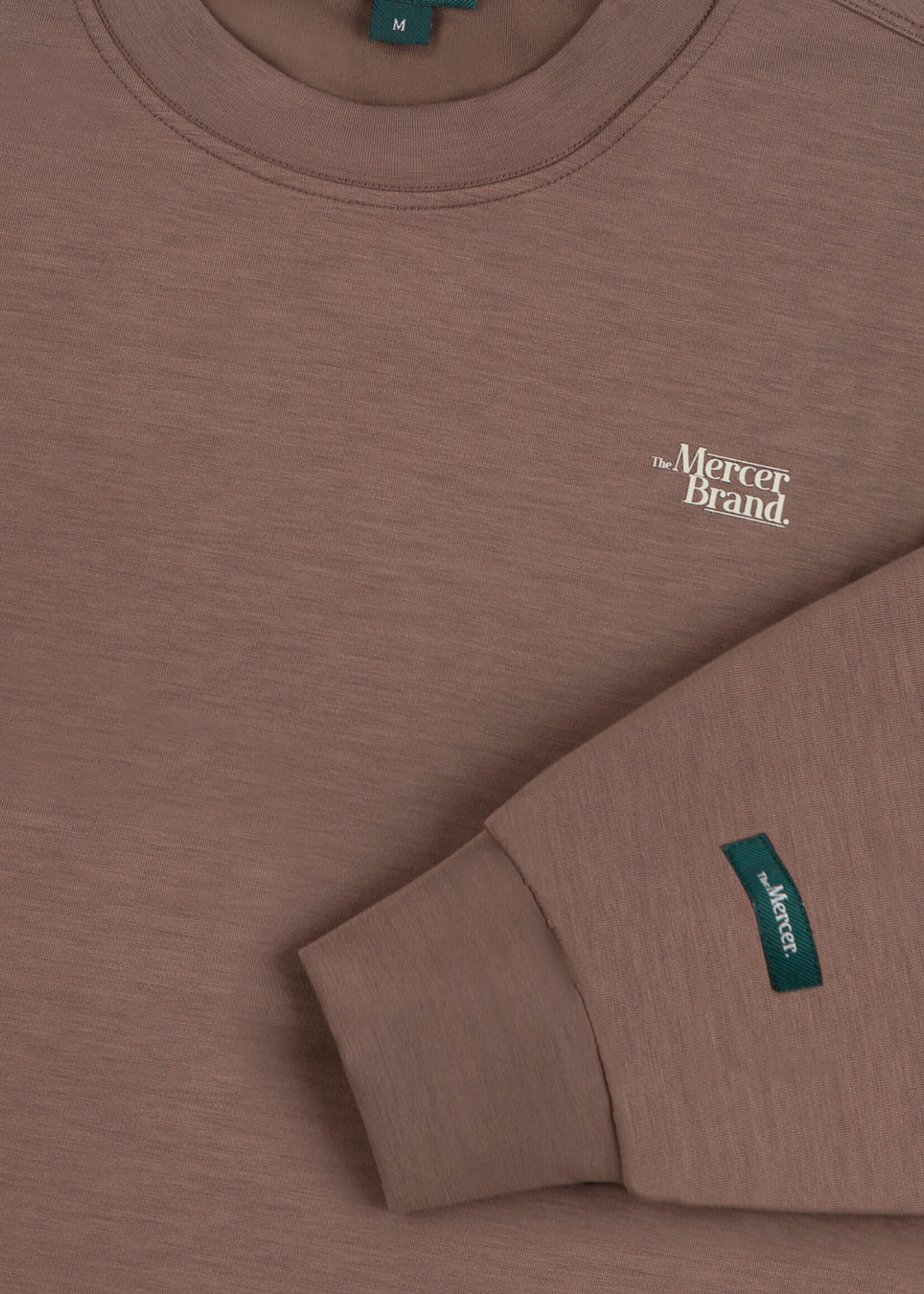 Mercer The Mercer Scuba Crewneck W