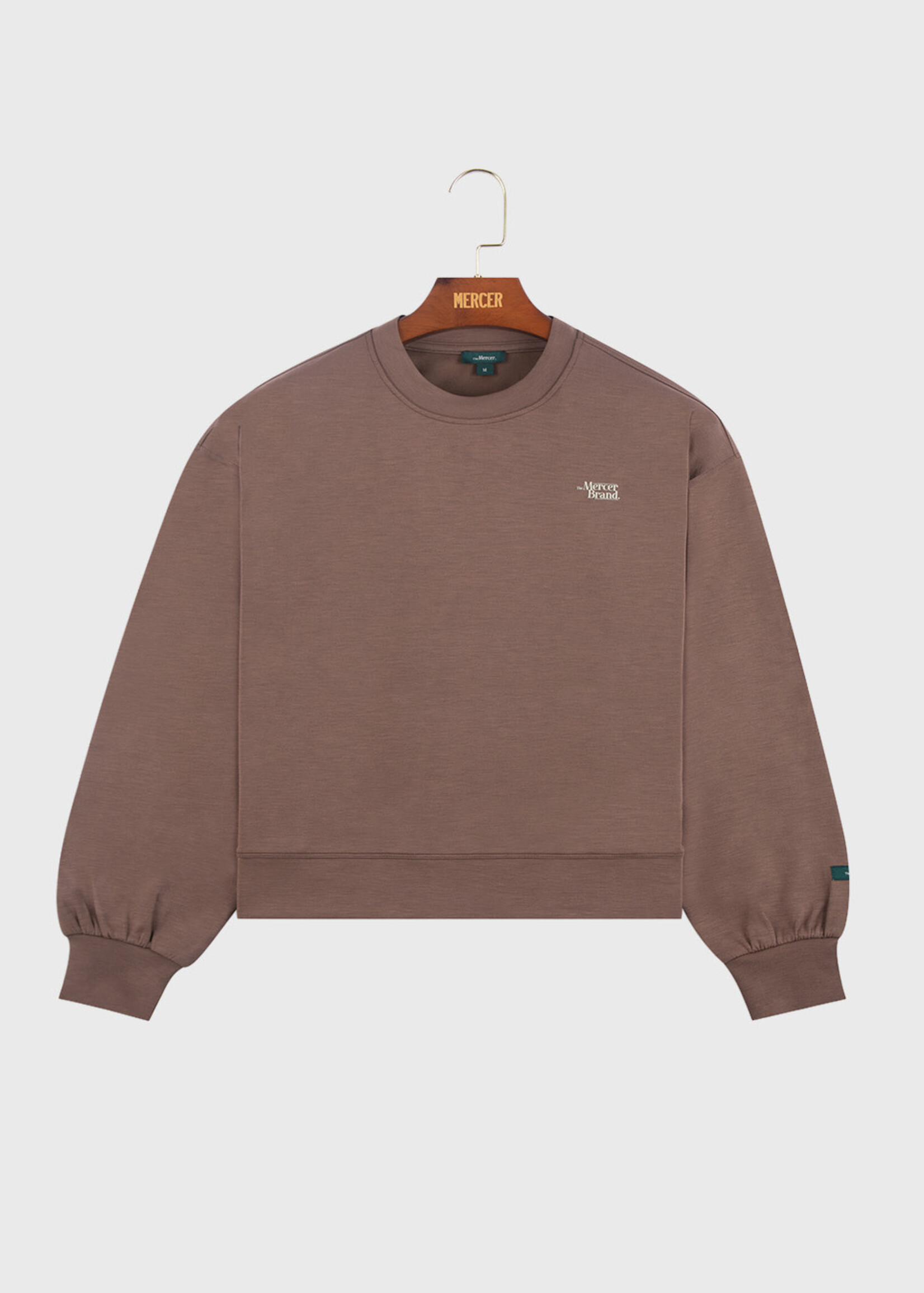 Mercer The Mercer Scuba Crewneck W