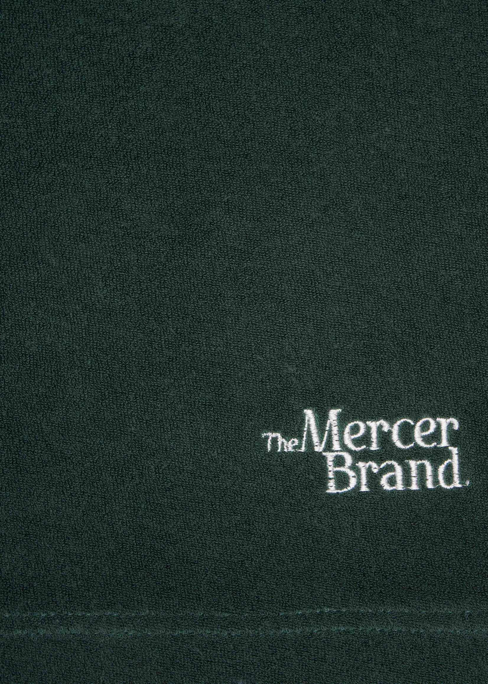 Mercer The Mercer Terry Polo W