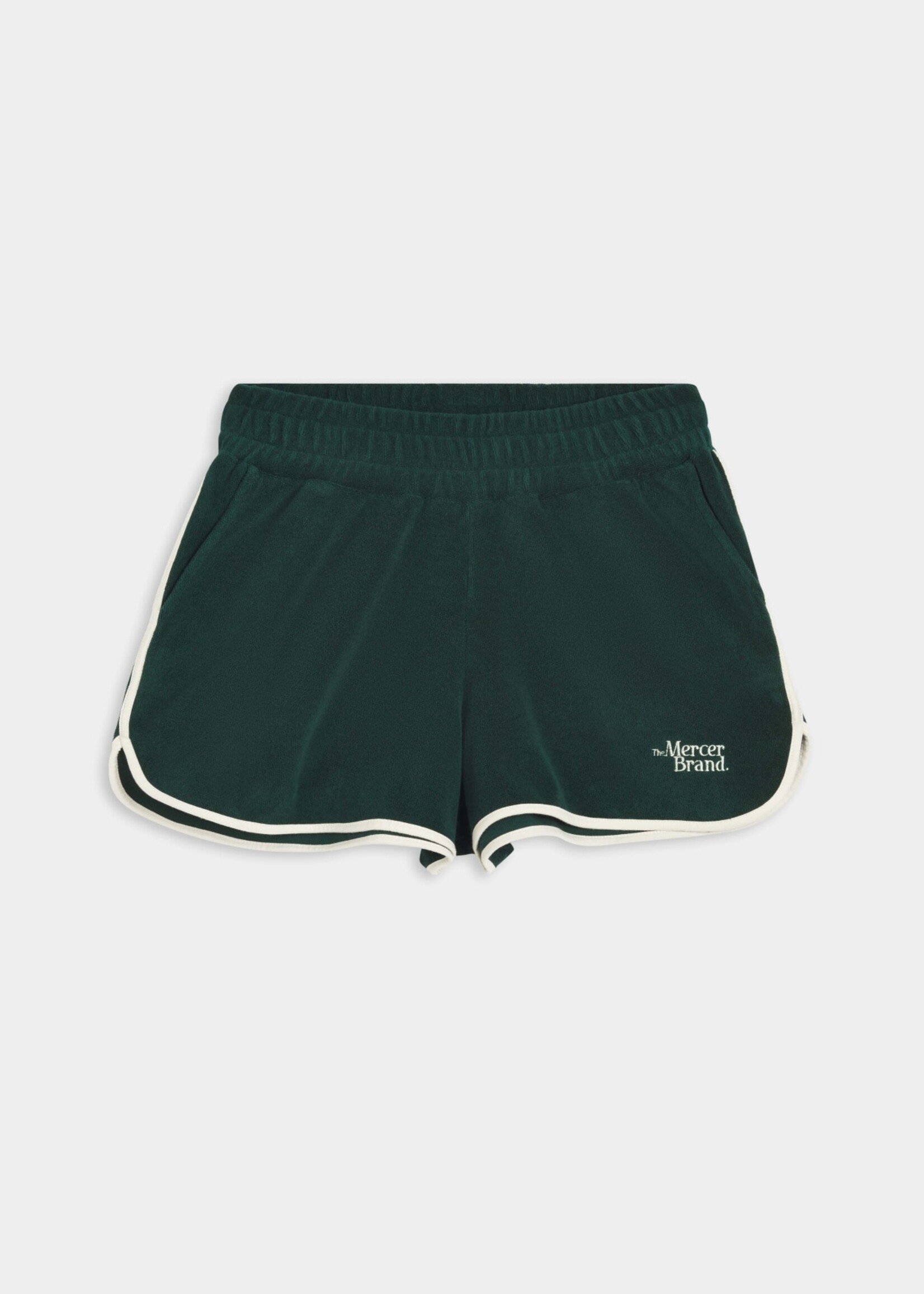 Mercer The Mercer Terry Short W