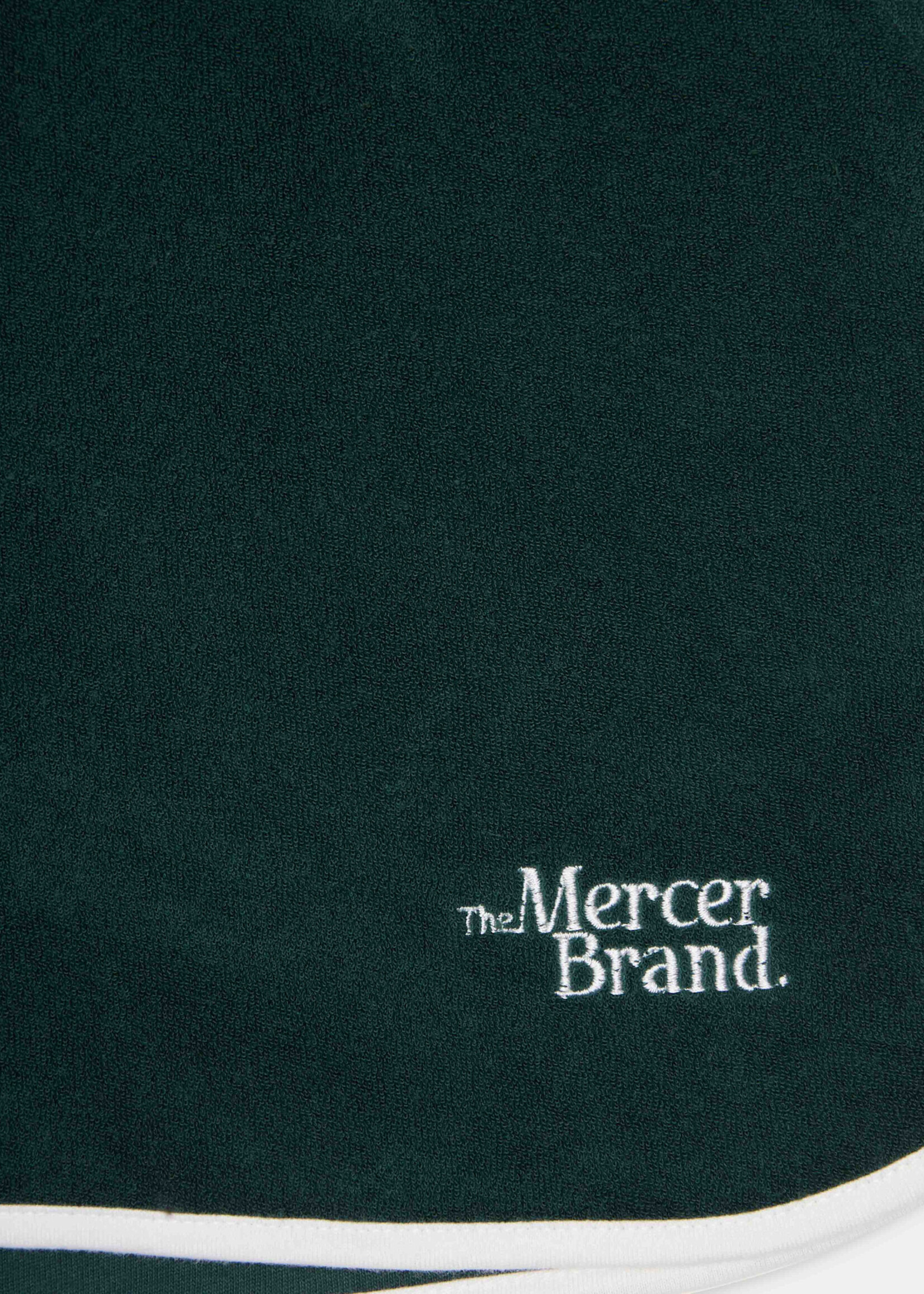 Mercer The Mercer Terry Short W