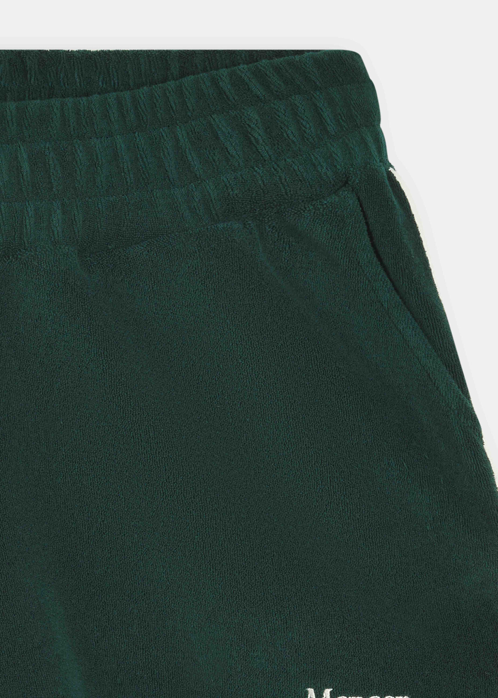 Mercer The Mercer Terry Short W