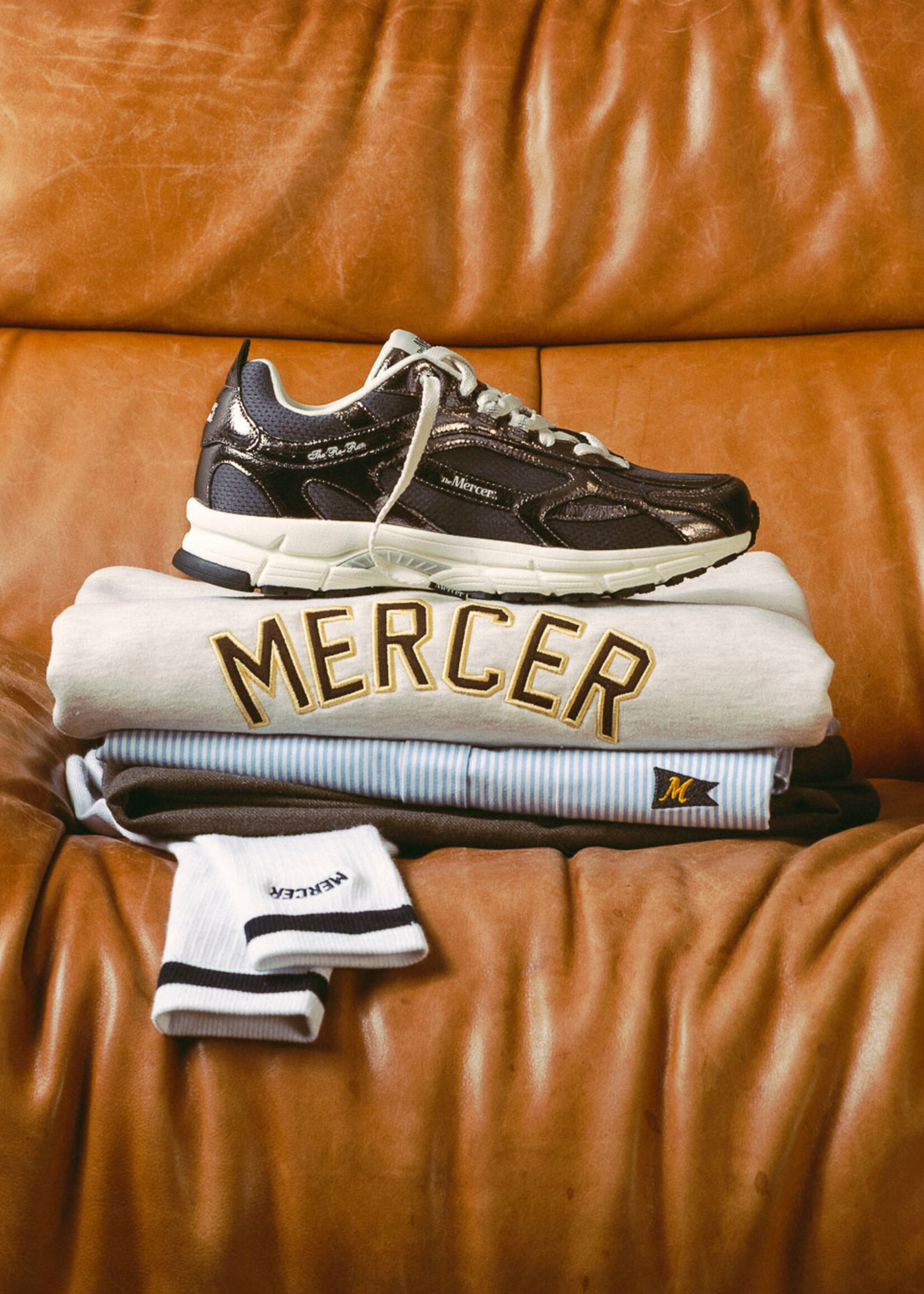 Mercer The Re-Run Cracked