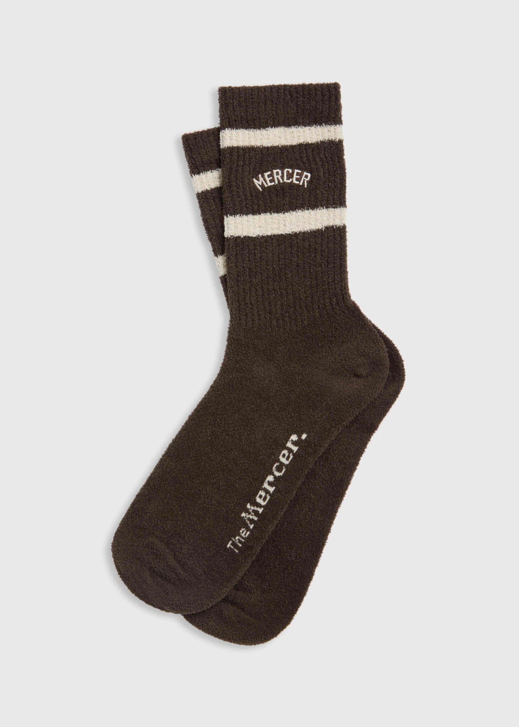 Mercer The Mercer Soft Socks
