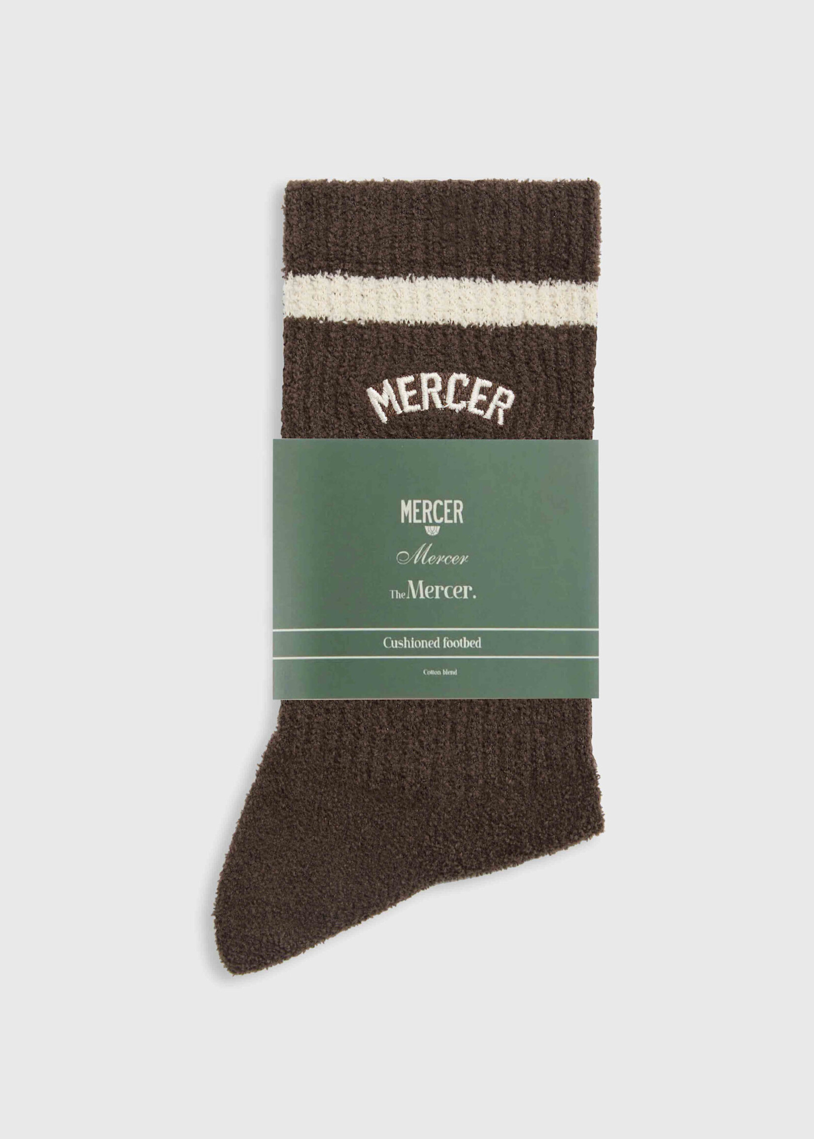 Mercer The Mercer Soft Socks