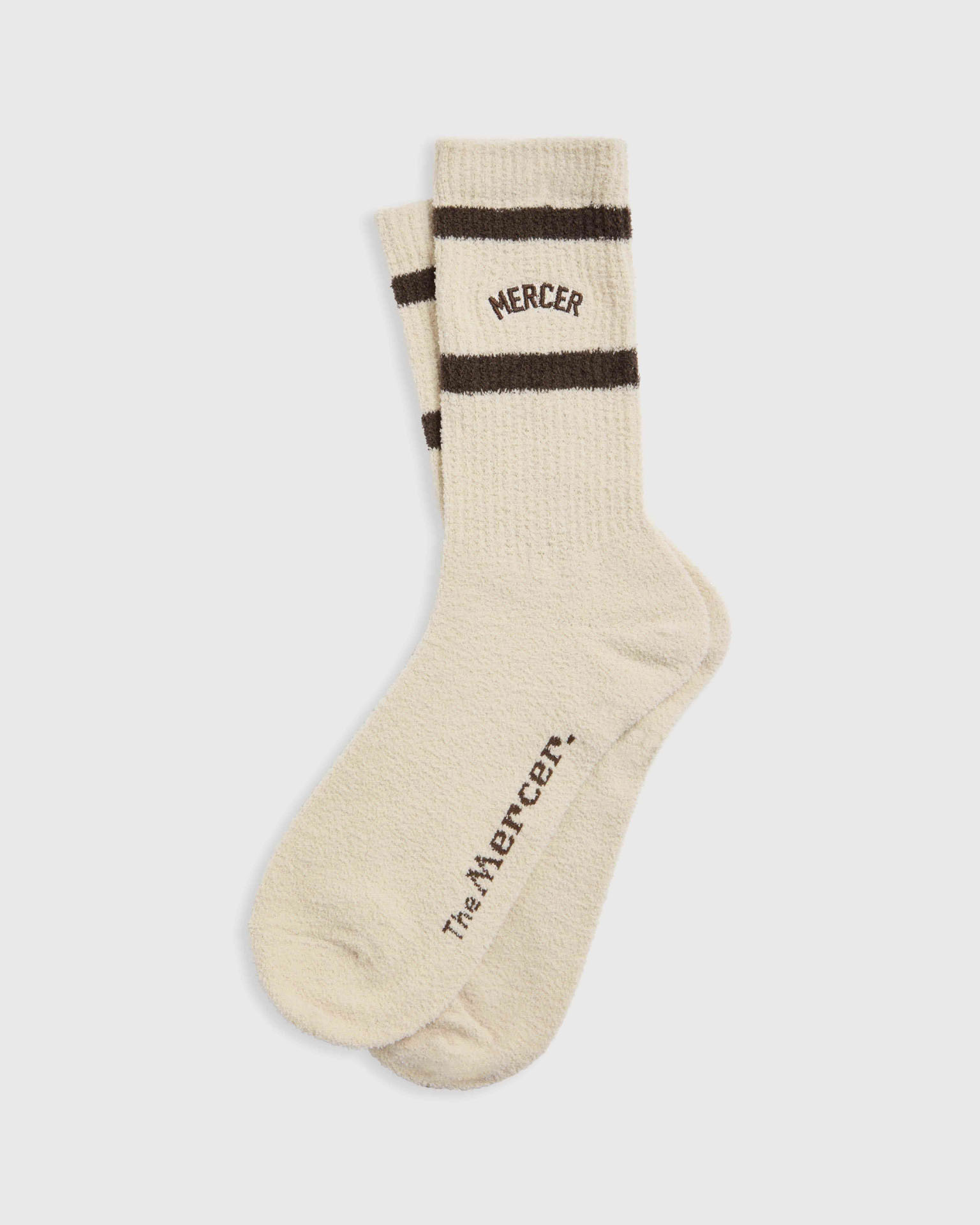 Mercer The Mercer Soft Socks