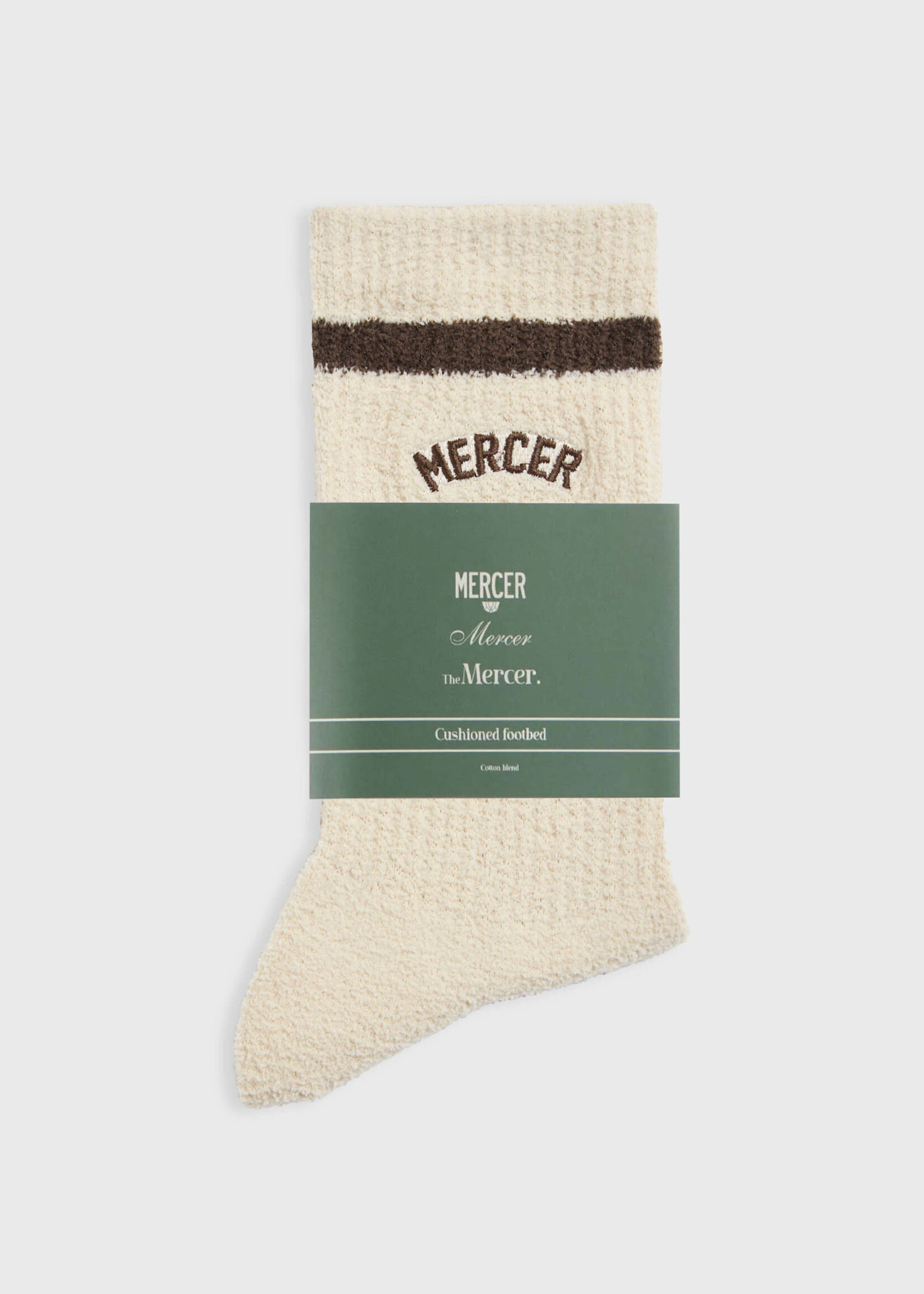 Mercer The Mercer Soft Socks