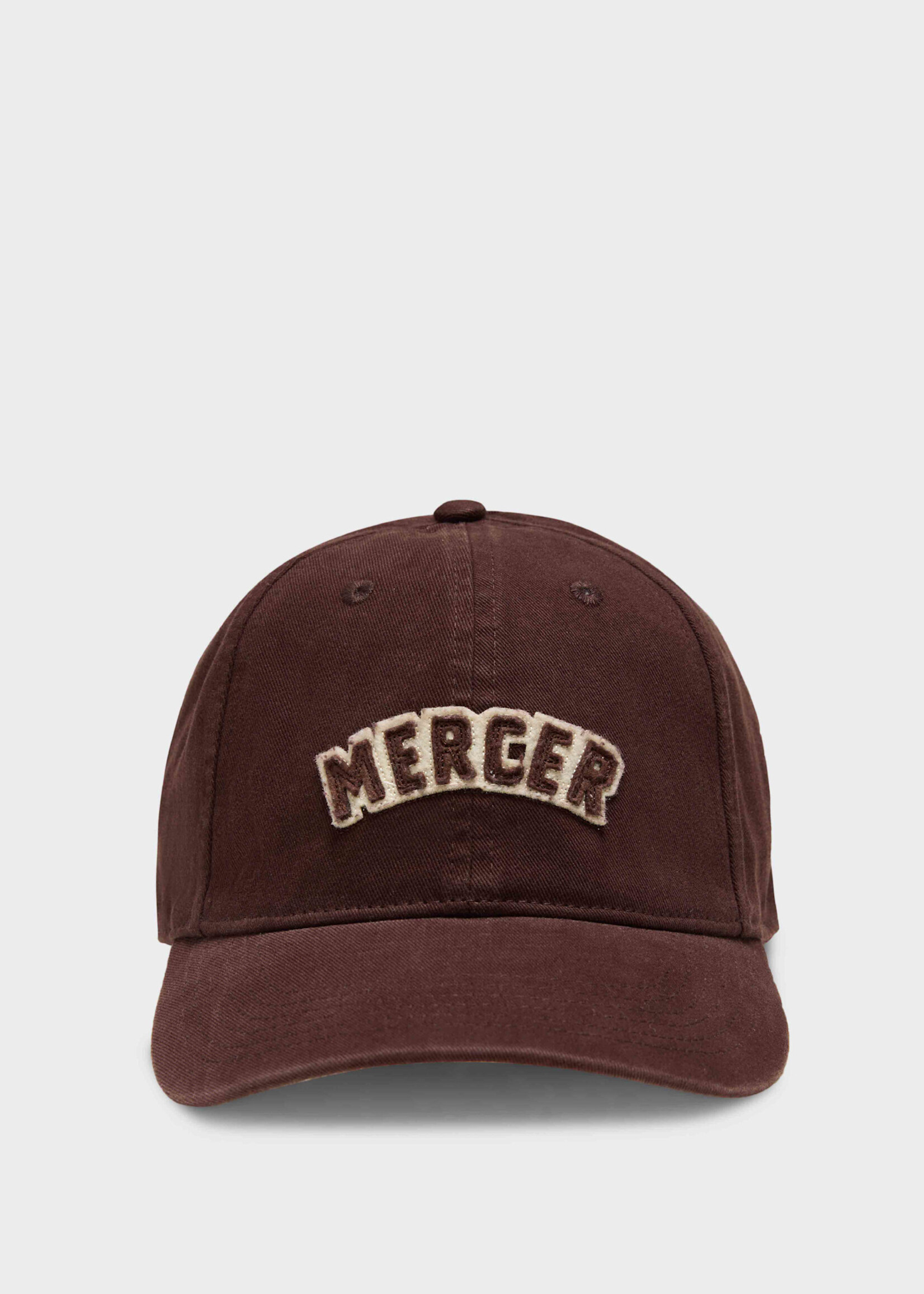 Mercer The Mercer Signature Cap