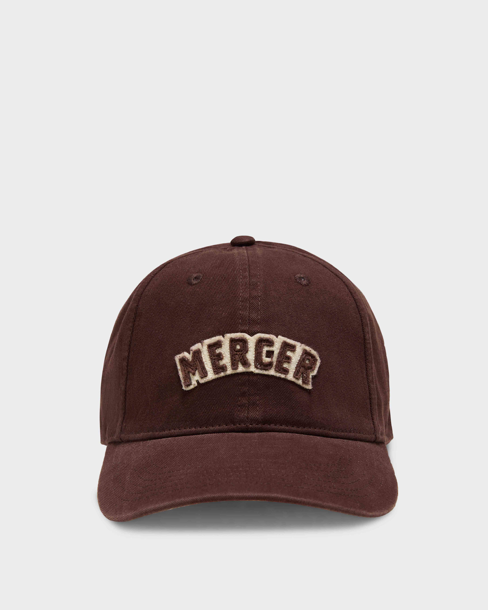 Mercer The Mercer Signature Cap