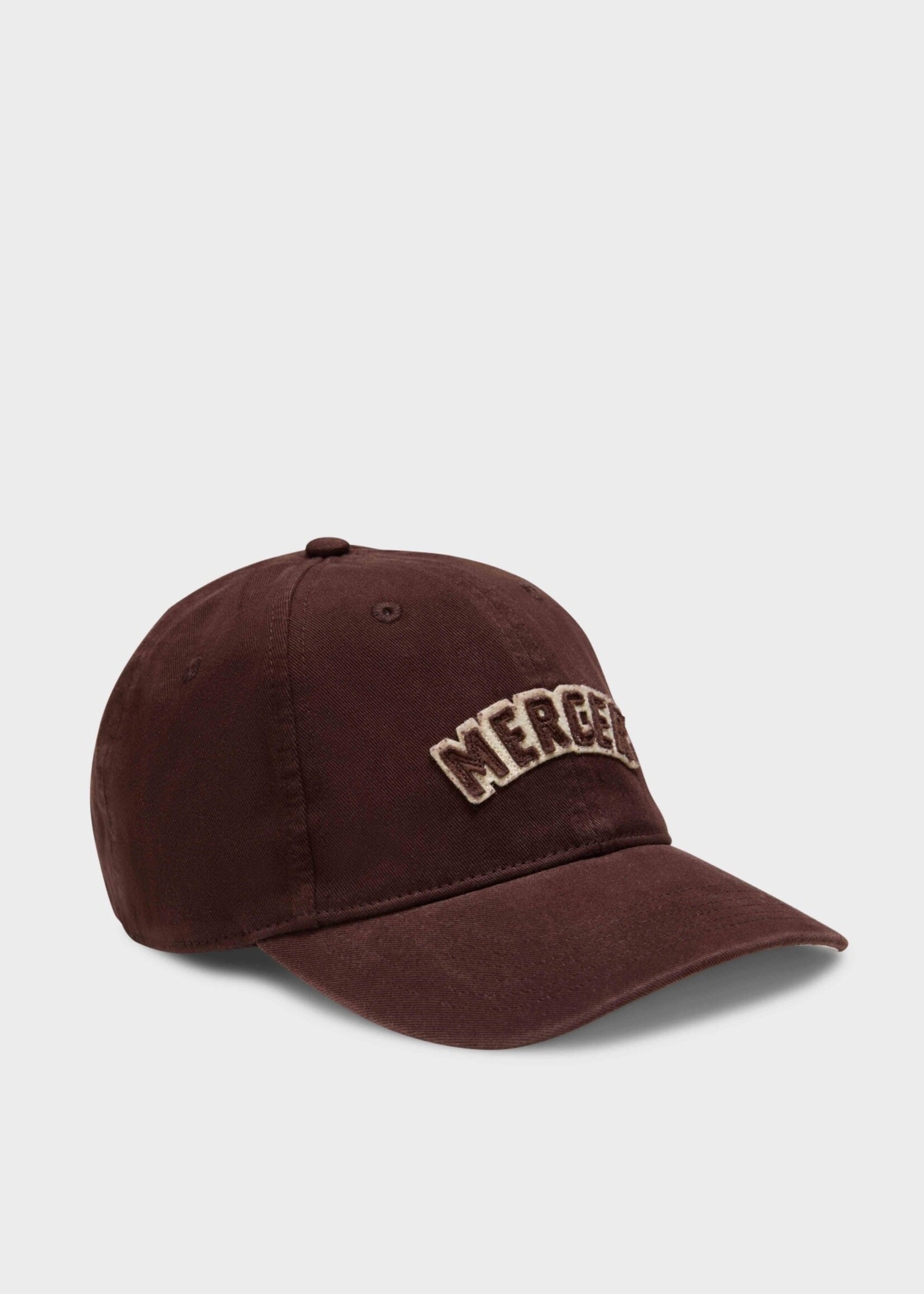 Mercer The Mercer Signature Cap