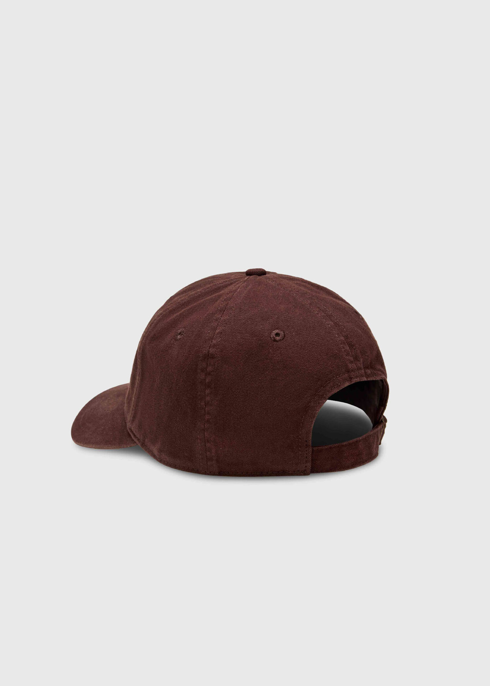 Mercer The Mercer Signature Cap