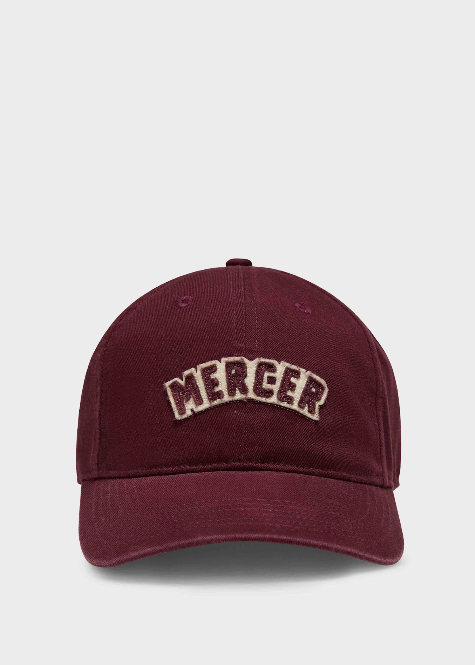Mercer The Mercer Signature Cap