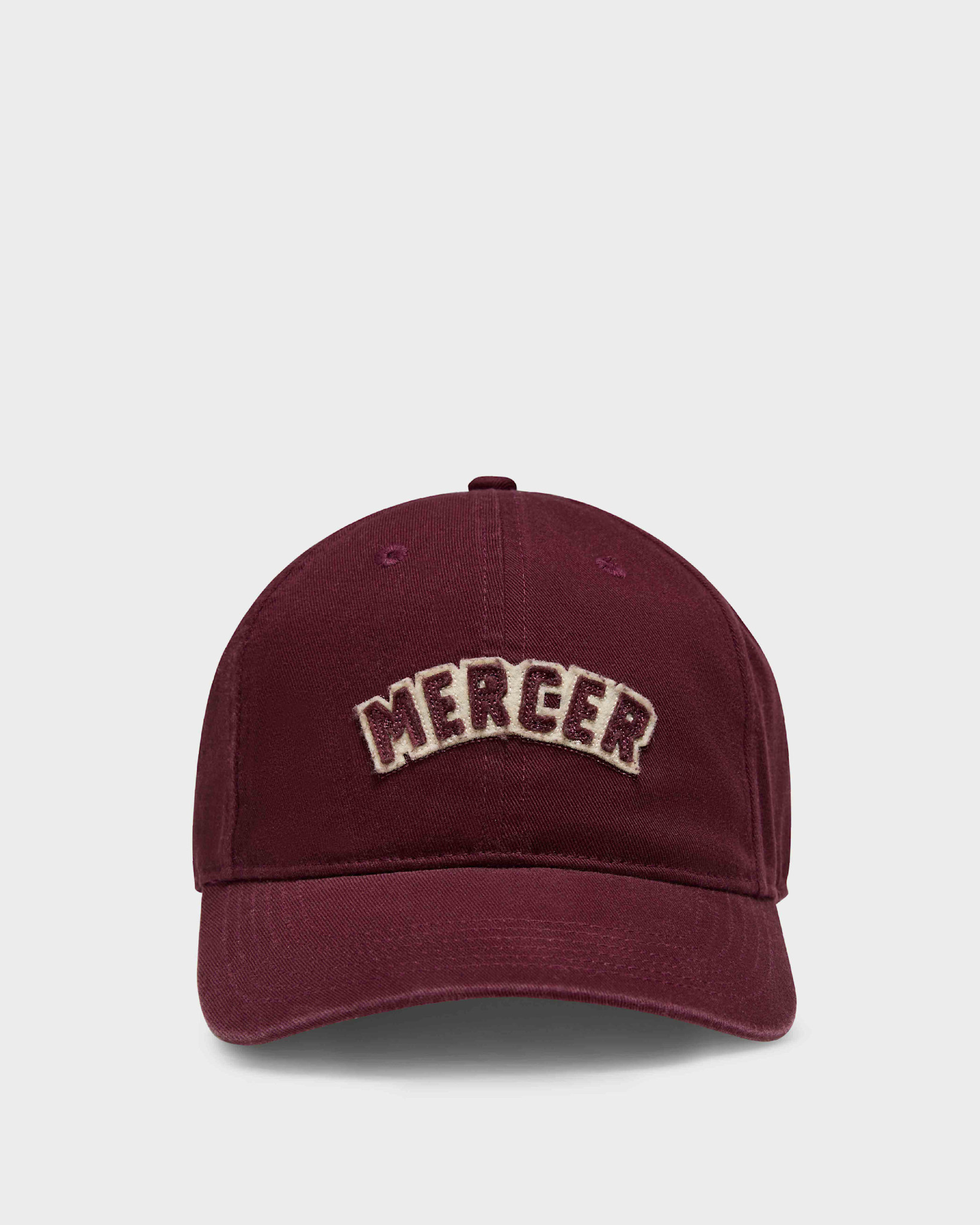 Mercer The Mercer Signature Cap