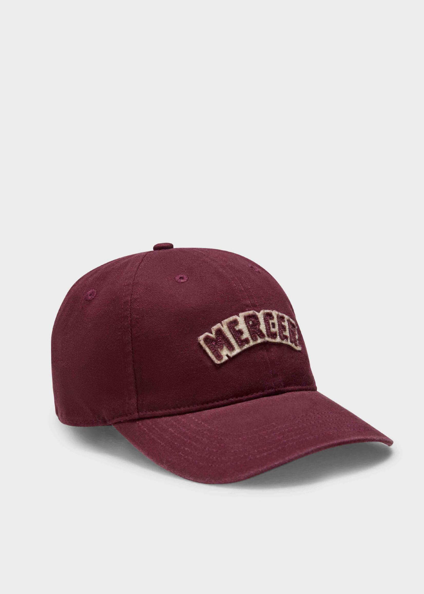 Mercer The Mercer Signature Cap