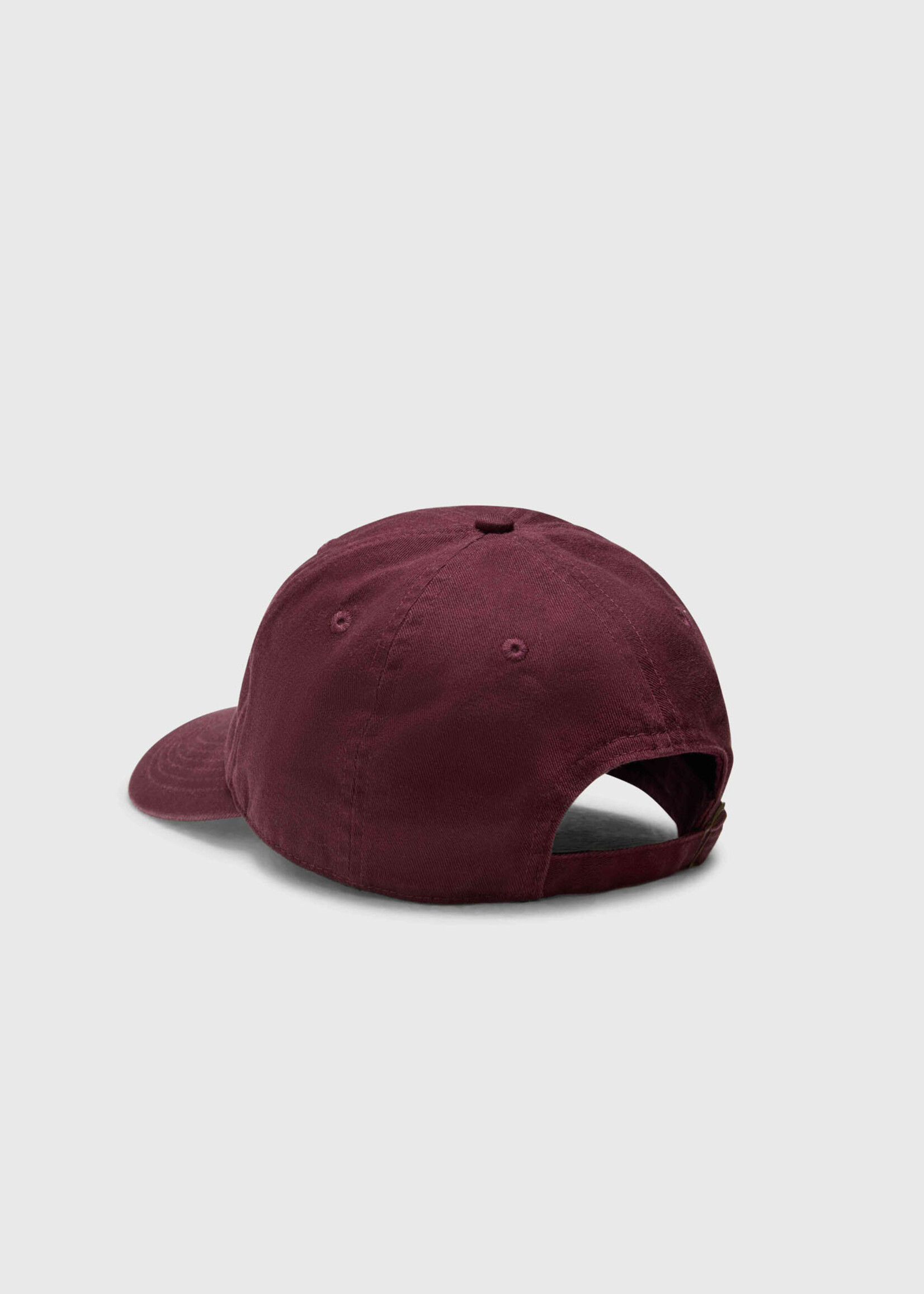 Mercer The Mercer Signature Cap