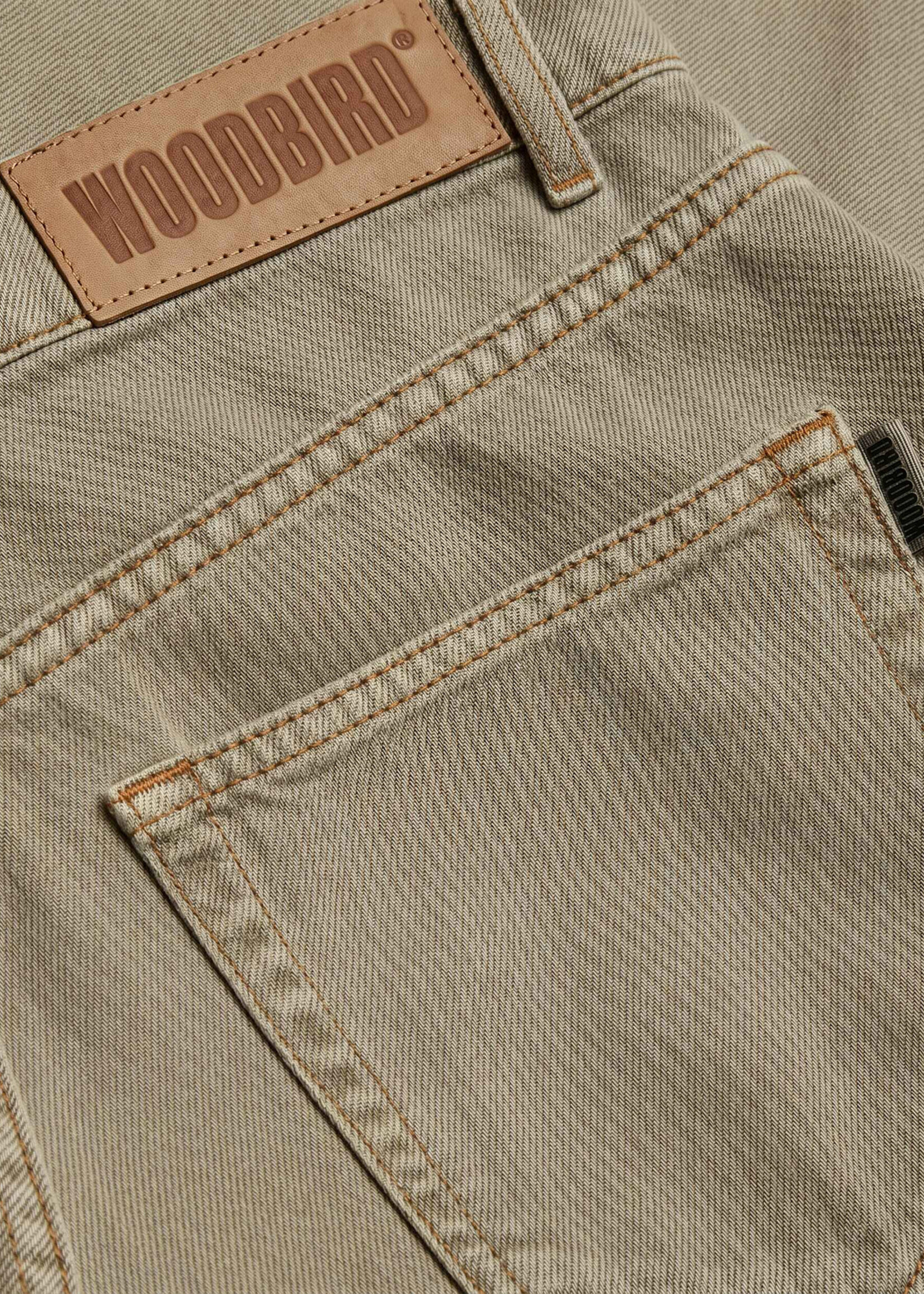 Woodbird Female WBVega Base Jeans