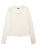 Woodbird Female WBXao LS Base Tee