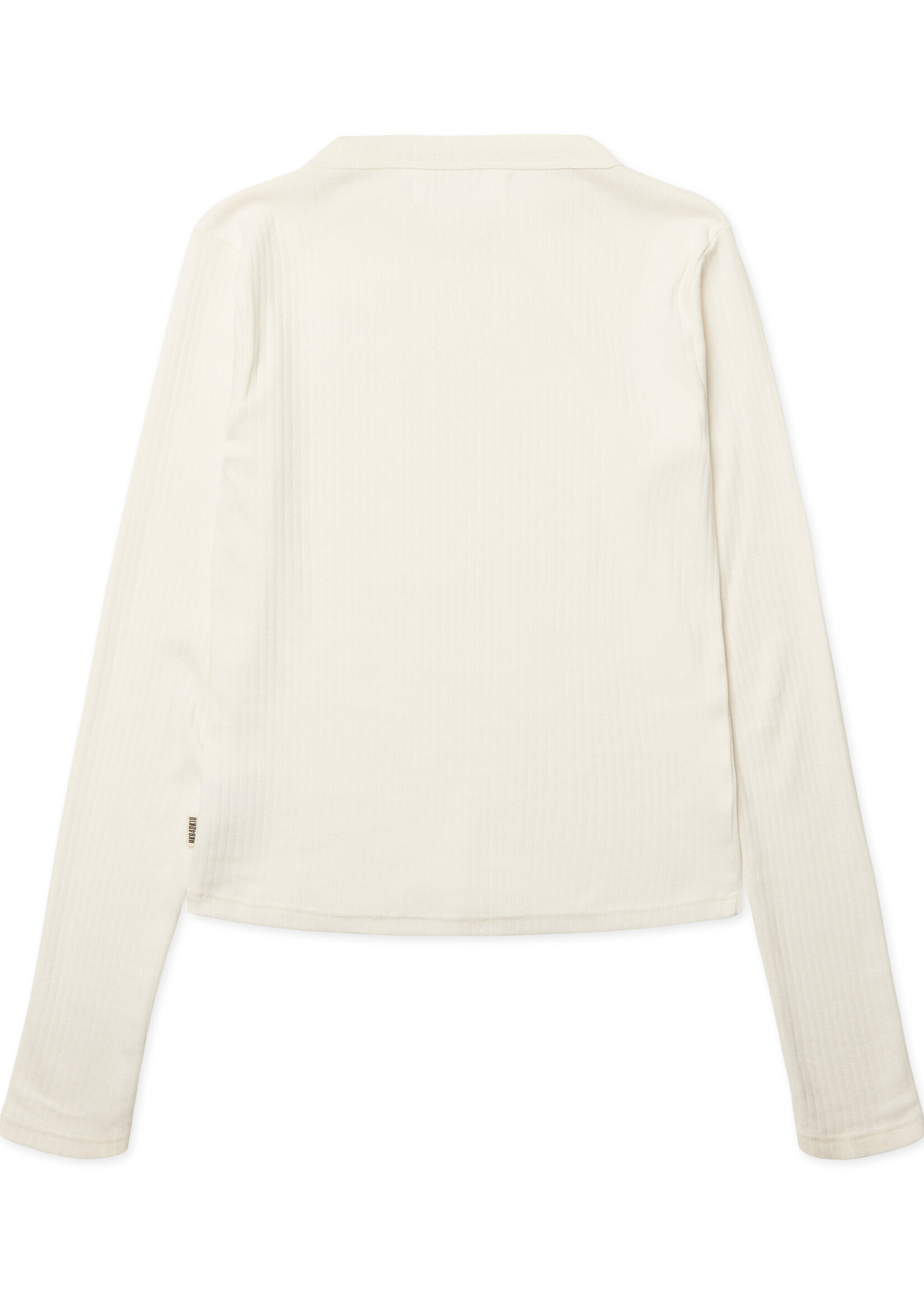 Woodbird Female WBXao LS Base Tee