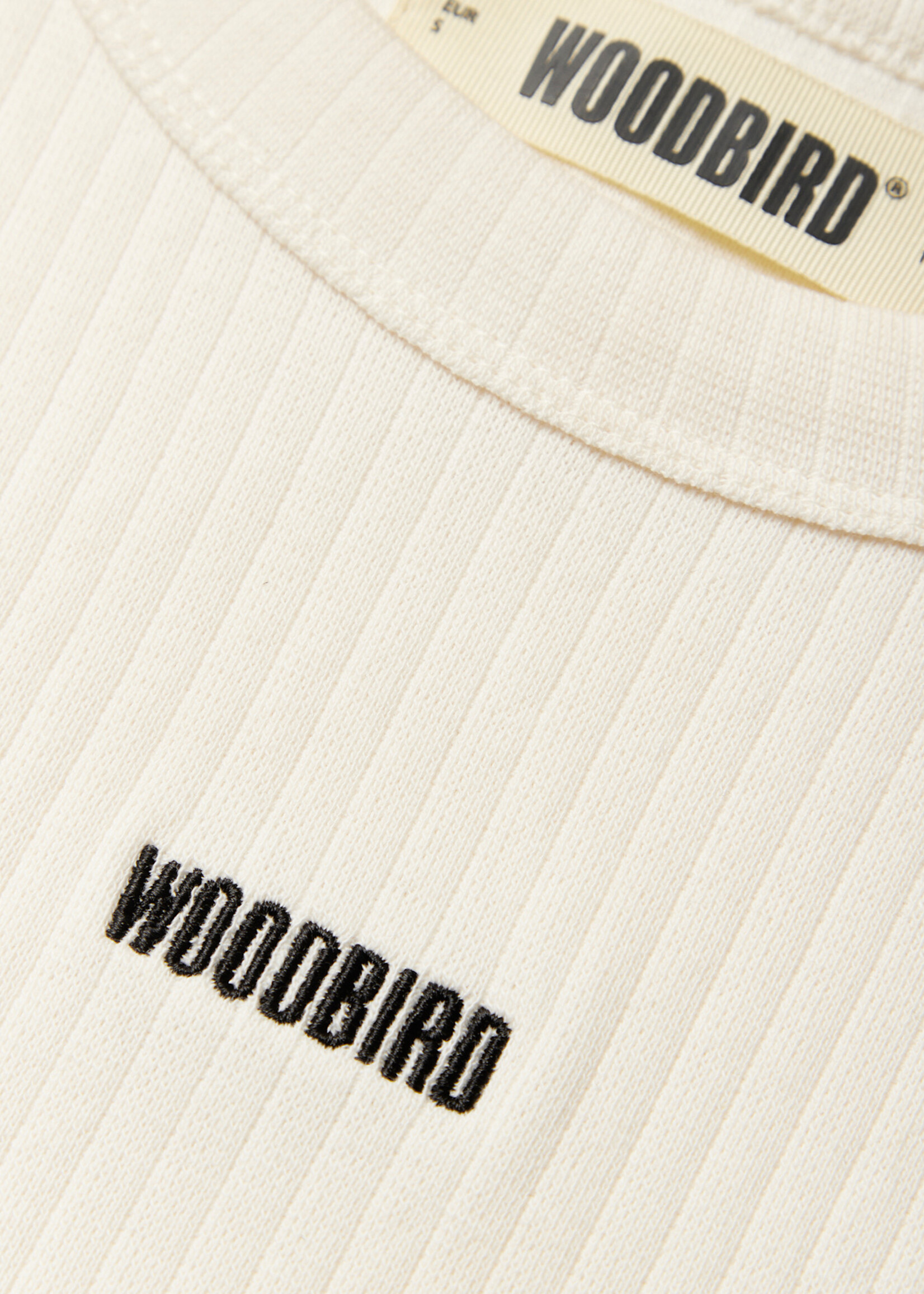 Woodbird Female WBXao LS Base Tee