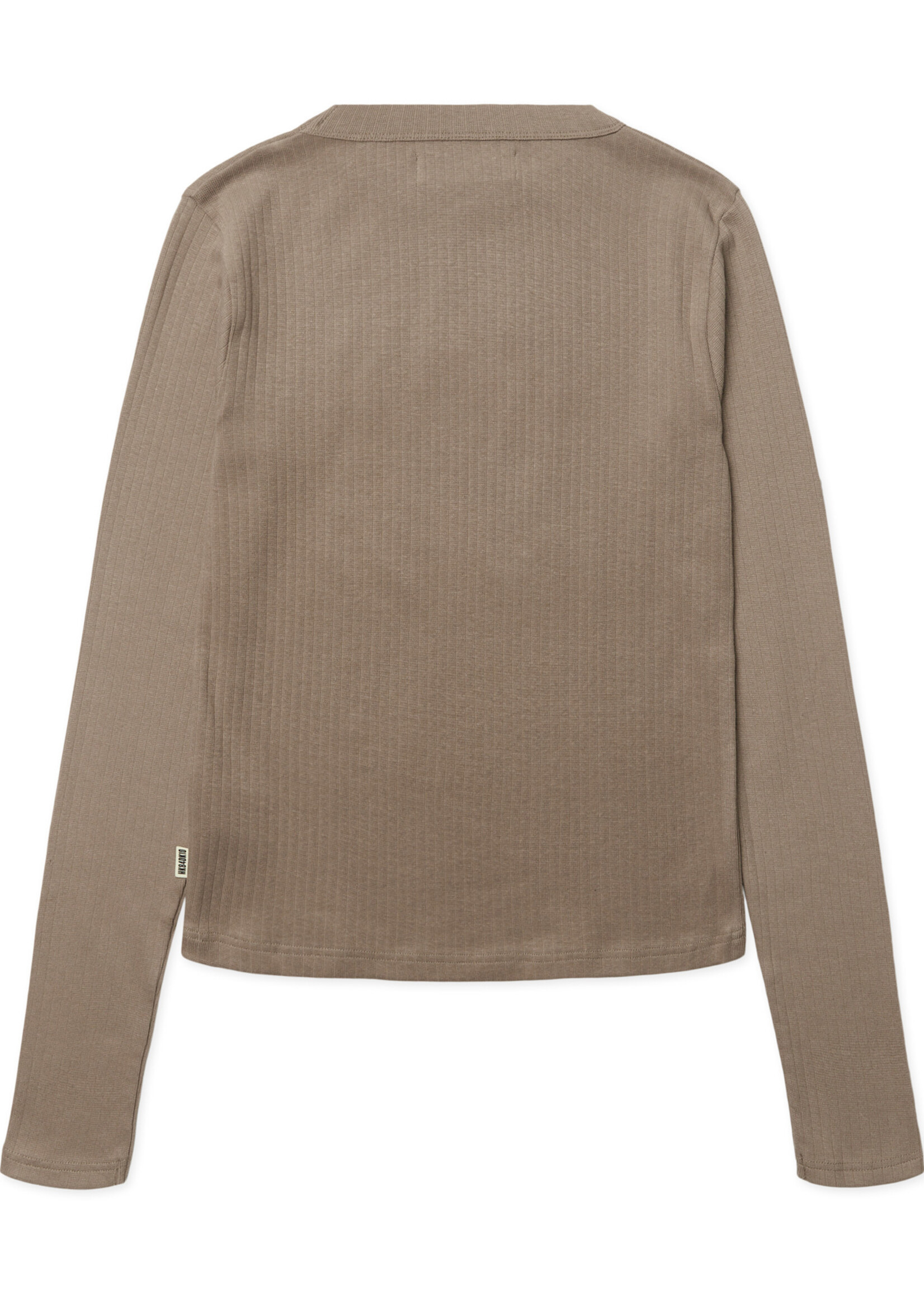 Woodbird Female WBXao LS Base Tee