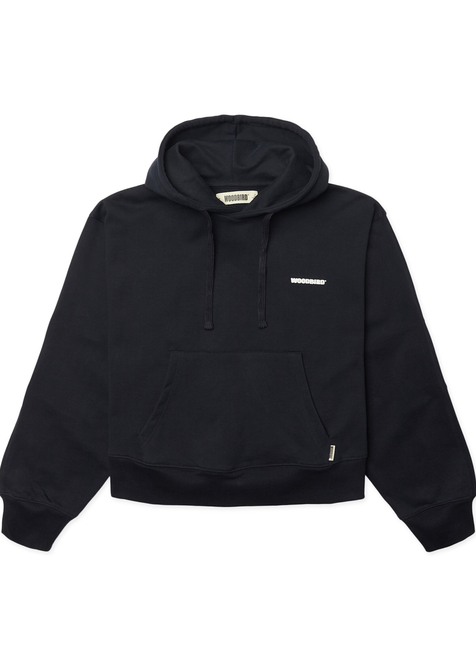 Woodbird Female WBCelo Tram Hoodie