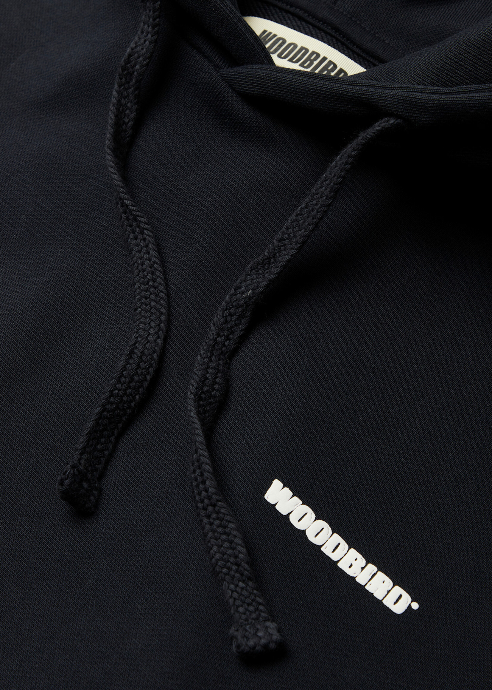 Woodbird Female WBCelo Tram Hoodie