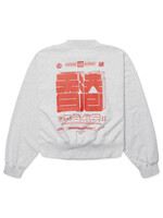 Woodbird Female WBFranka HK Crew