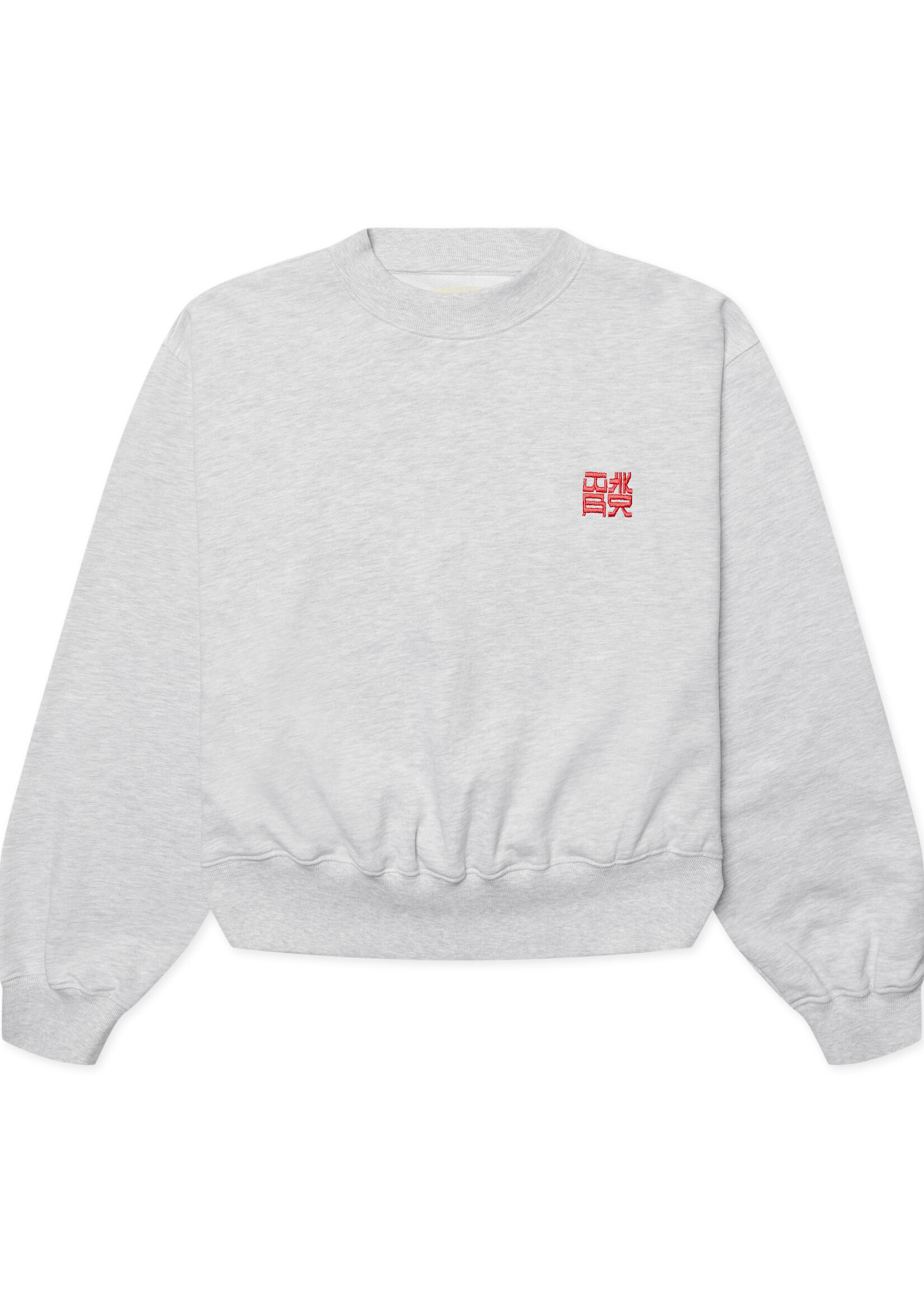 Woodbird Female WBFranka HK Crew