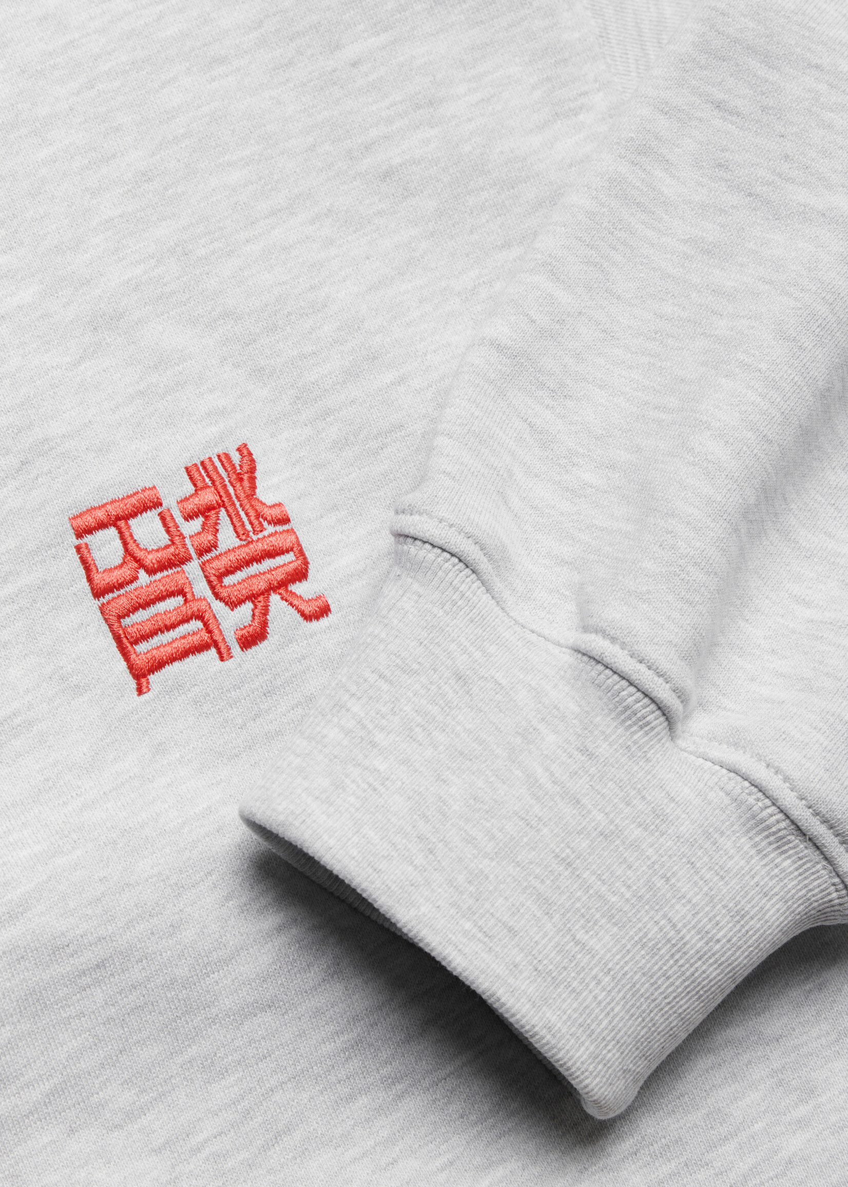 Woodbird Female WBFranka HK Crew