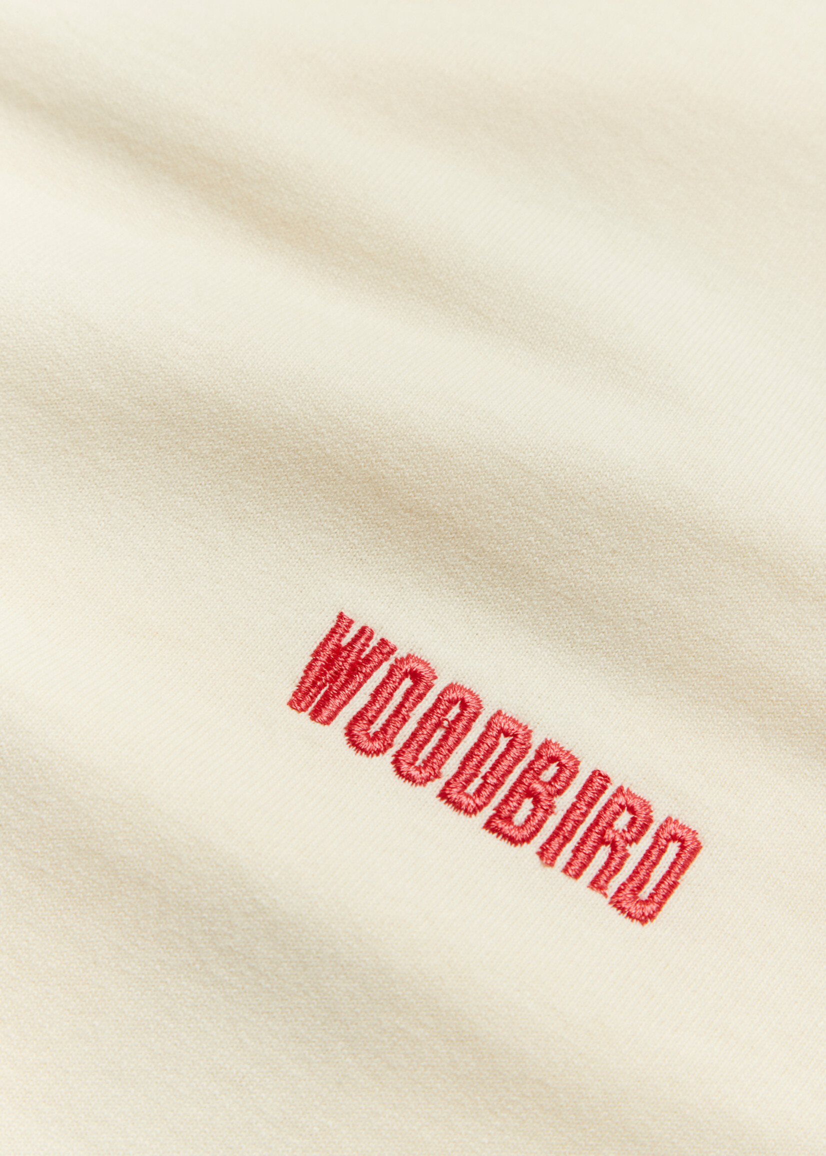 Woodbird Female WBBalo Mono Tee