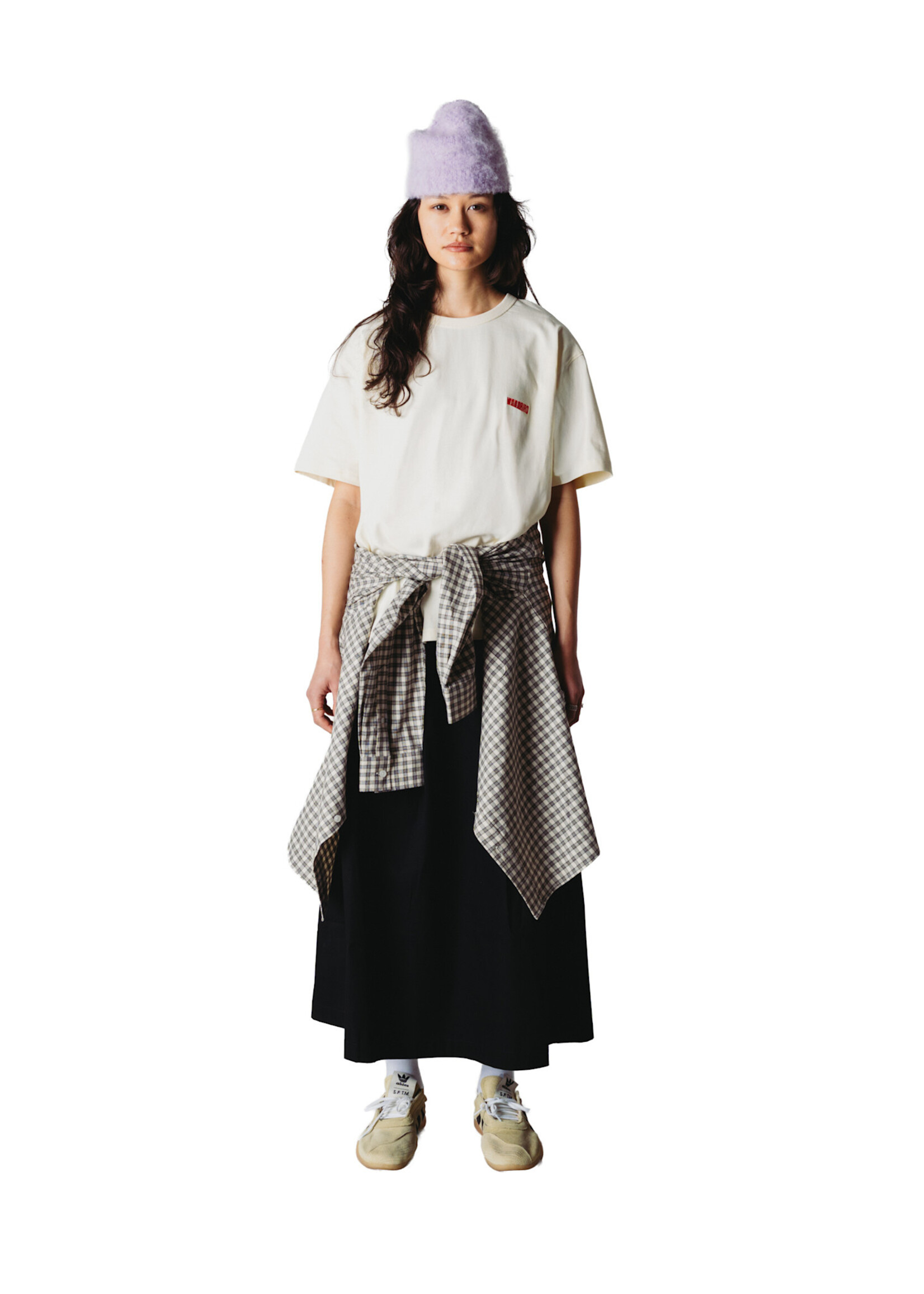Woodbird Female WBBalo Mono Tee