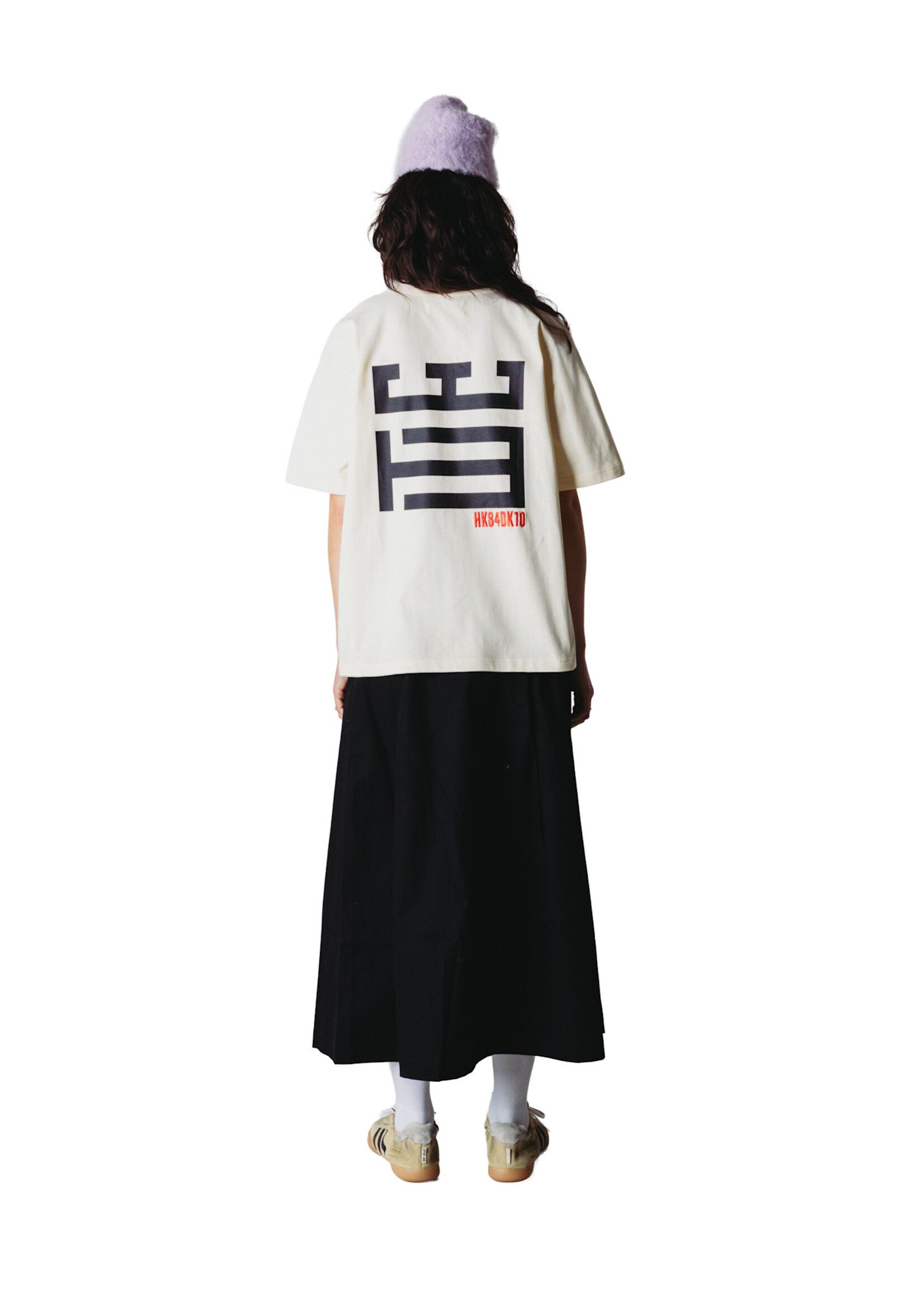Woodbird Female WBBalo Mono Tee