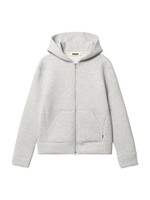 Woodbird Female WBWuji Scuba Zip Hoodie