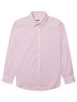 Woodbird Female WBLiva Stripe Shirt